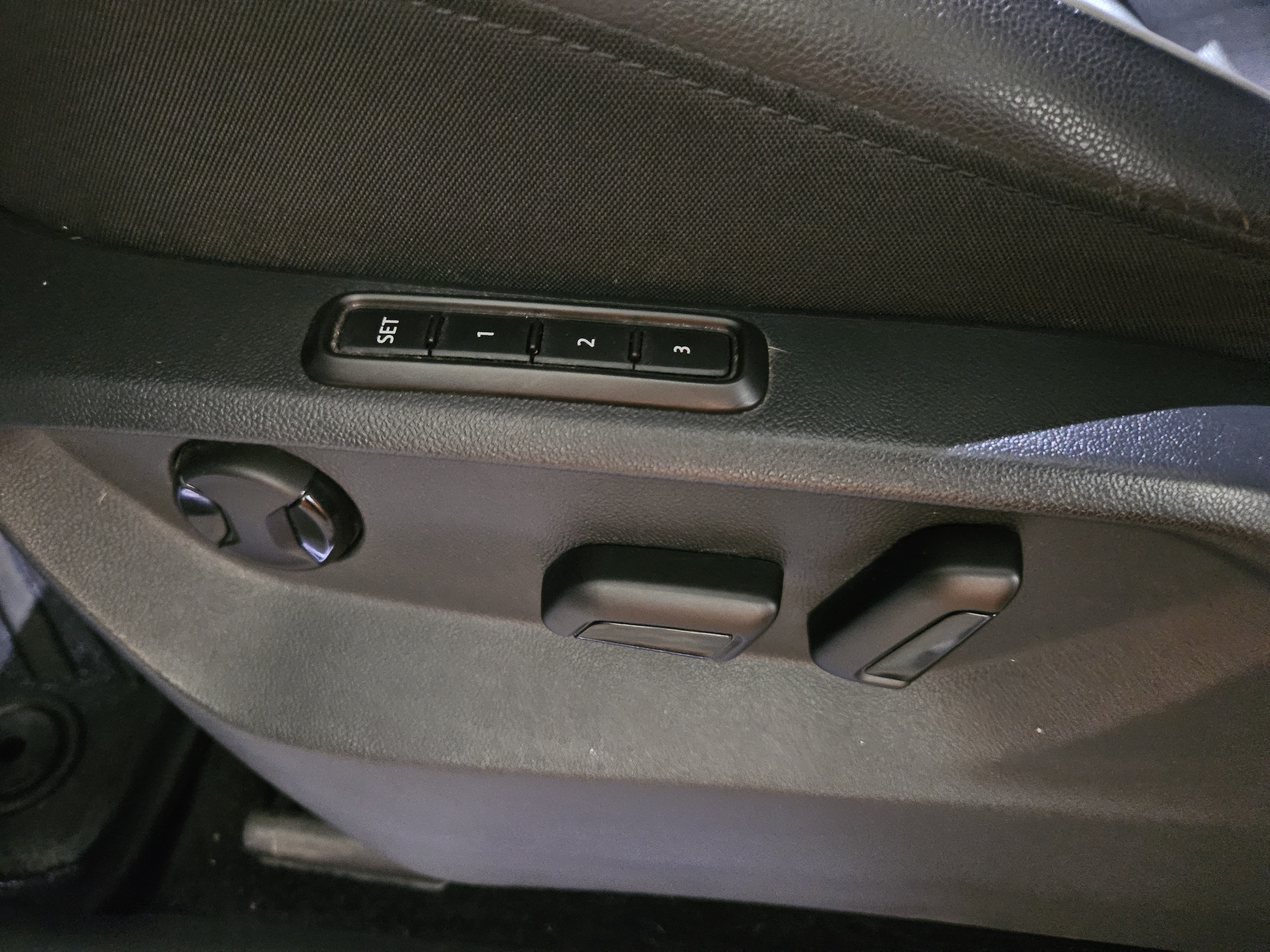 2021 VOLKSWAGEN TIGUAN ALLSPACE 2.0 TDI PRESTIGE - Thumbnail 17