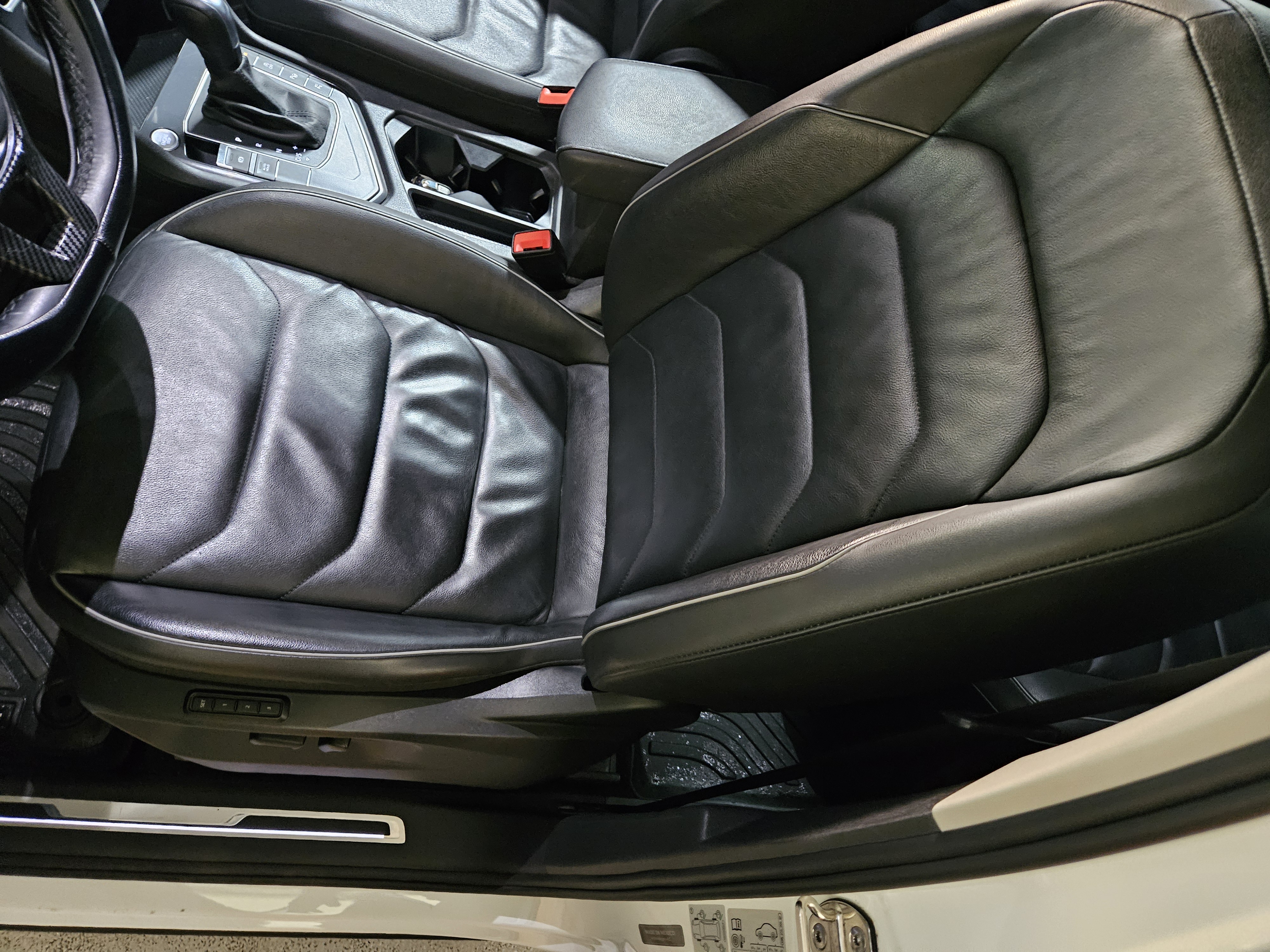 2021 VOLKSWAGEN TIGUAN ALLSPACE 2.0 TDI PRESTIGE - Thumbnail 19