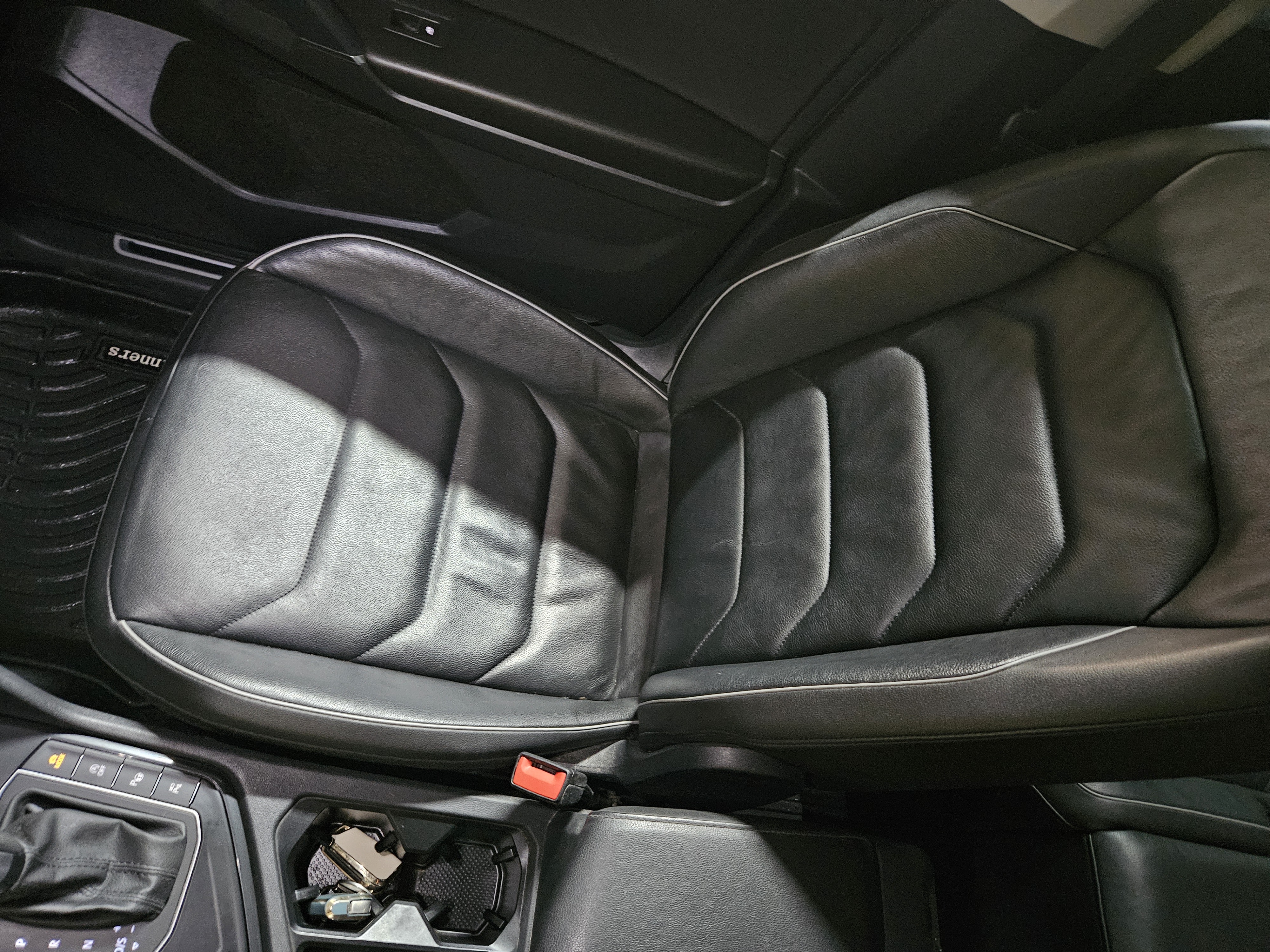 2021 VOLKSWAGEN TIGUAN ALLSPACE 2.0 TDI PRESTIGE - Thumbnail 20