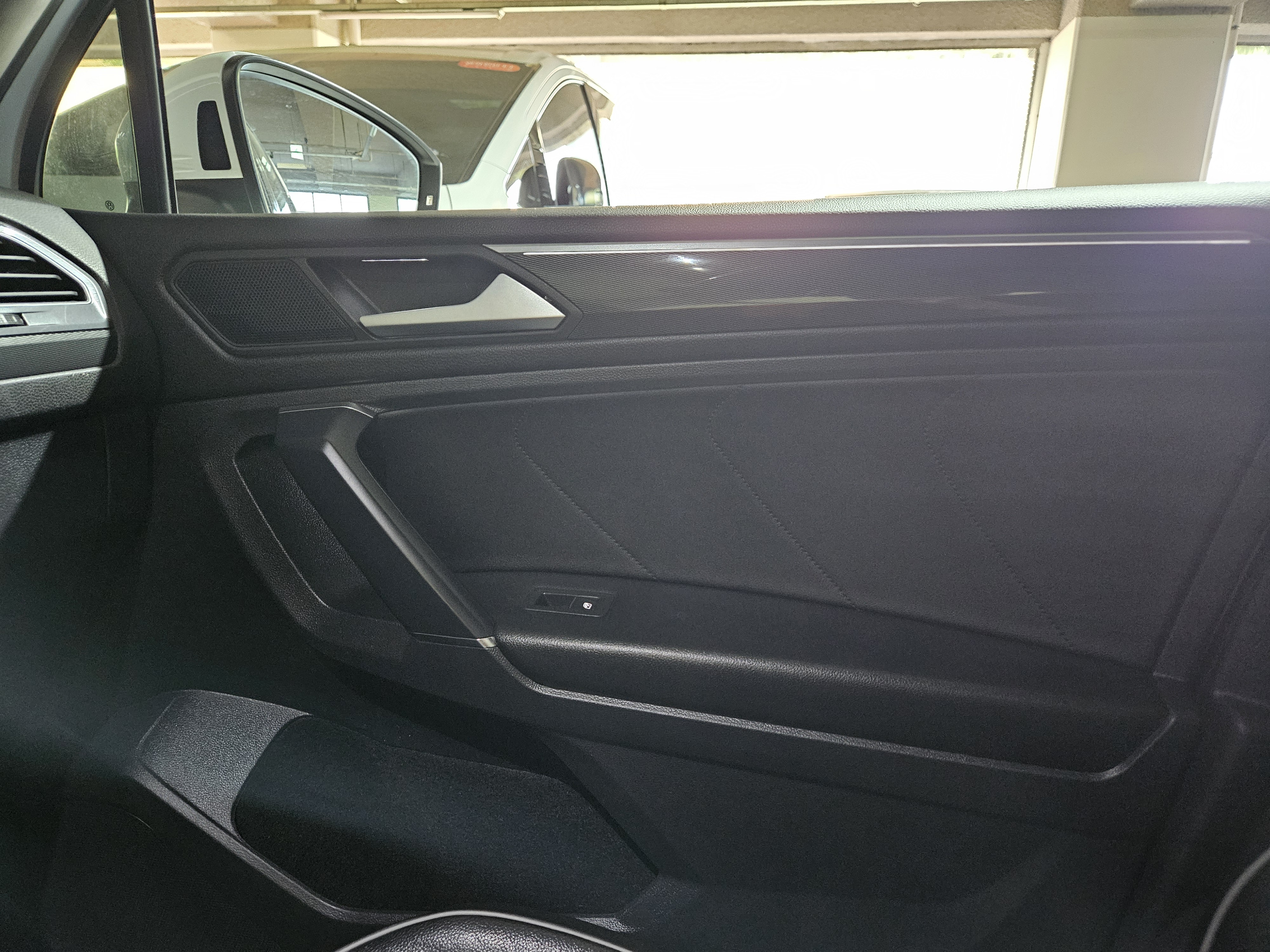 2021 VOLKSWAGEN TIGUAN ALLSPACE 2.0 TDI PRESTIGE - Thumbnail 21