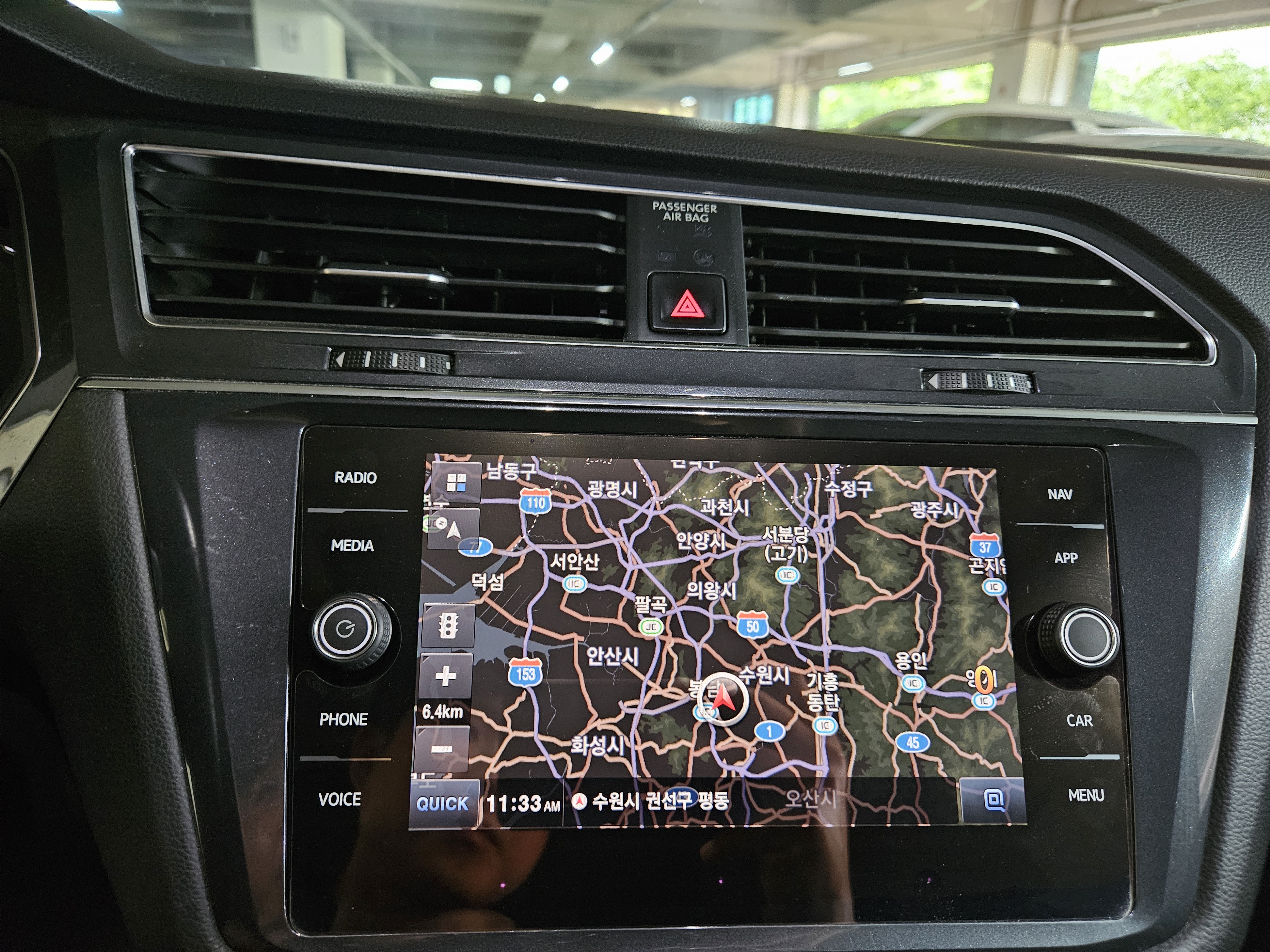 2021 VOLKSWAGEN TIGUAN ALLSPACE 2.0 TDI PRESTIGE - Thumbnail 22