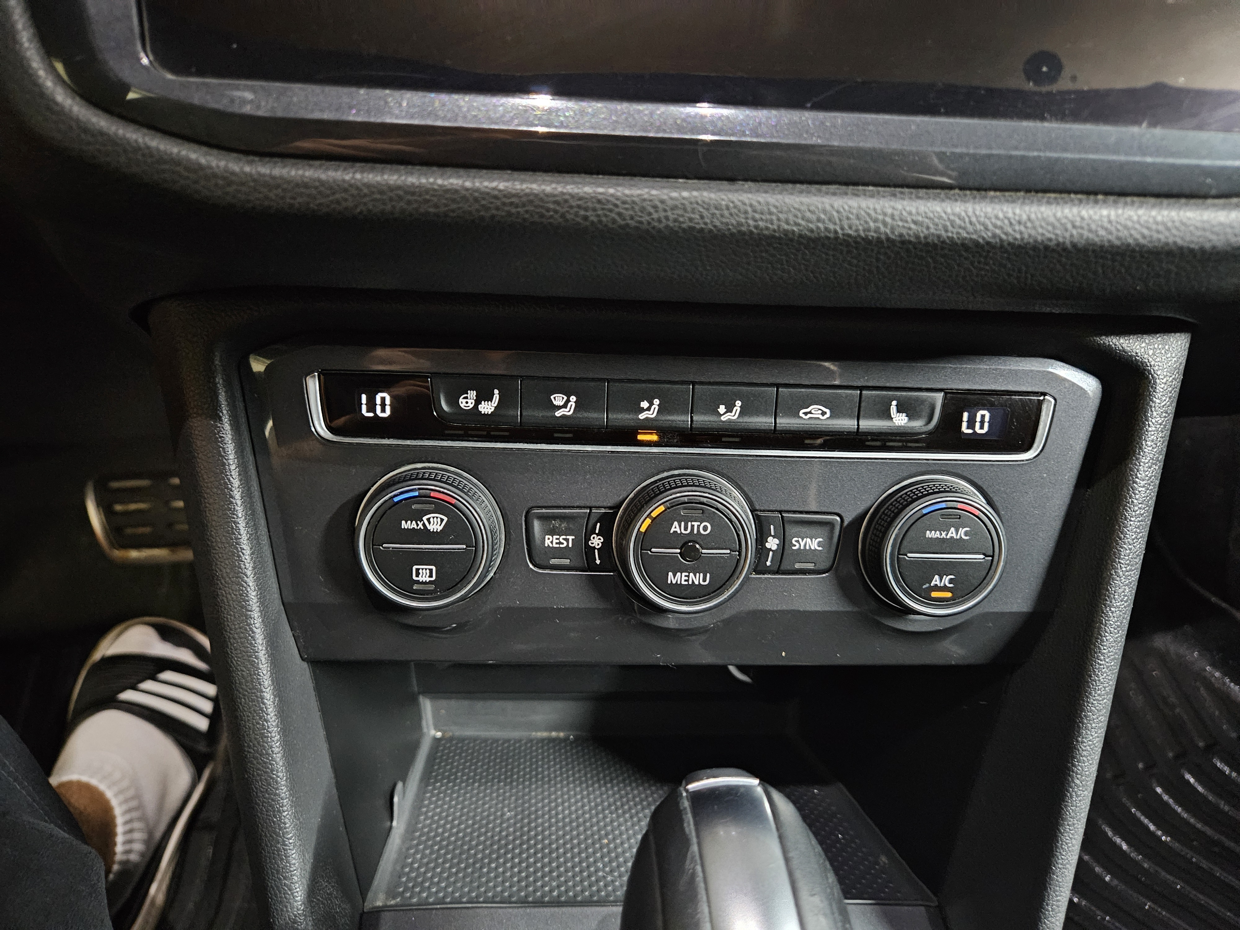 2021 VOLKSWAGEN TIGUAN ALLSPACE 2.0 TDI PRESTIGE - Thumbnail 23