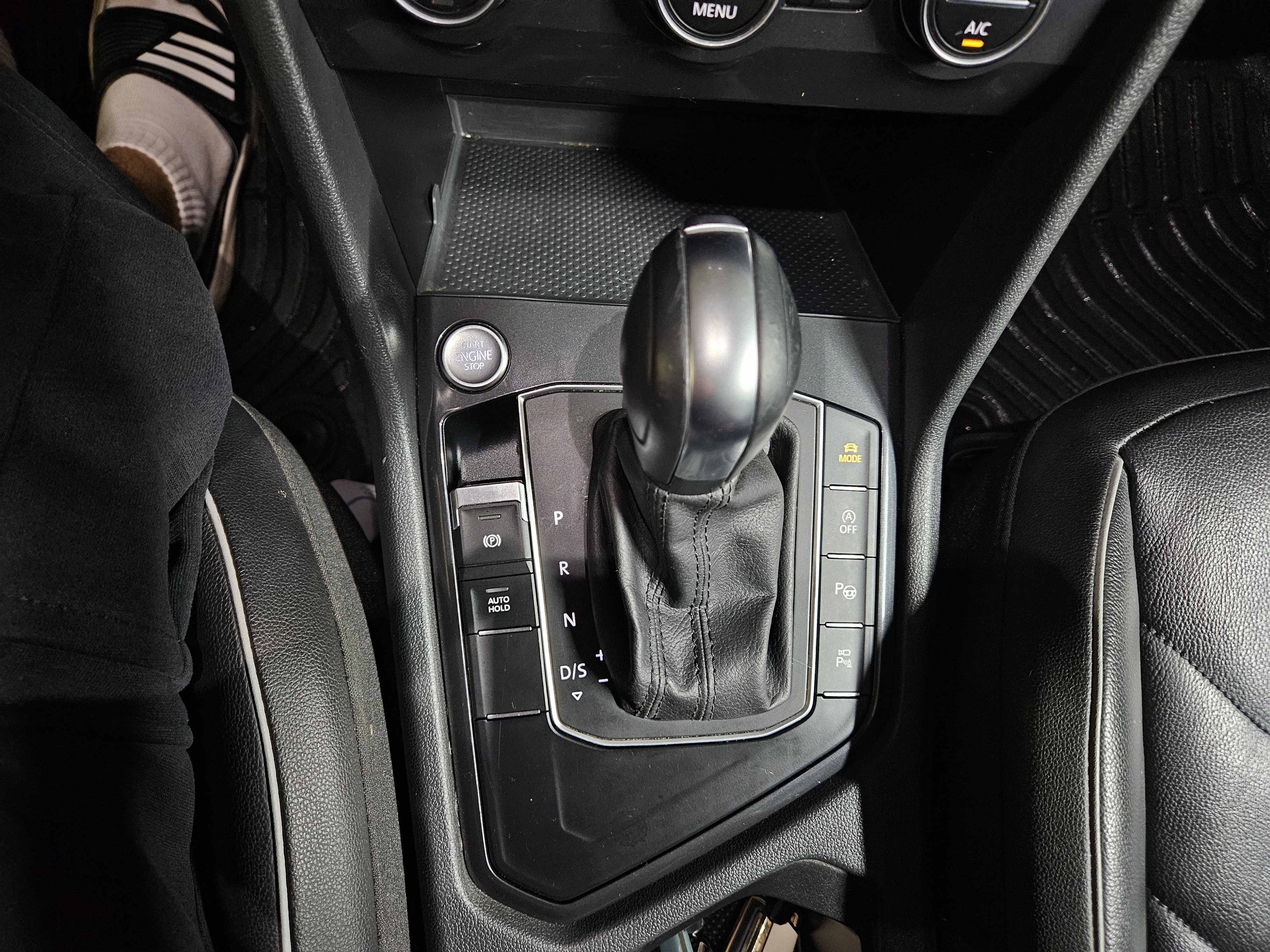 2021 VOLKSWAGEN TIGUAN ALLSPACE 2.0 TDI PRESTIGE - Thumbnail 24