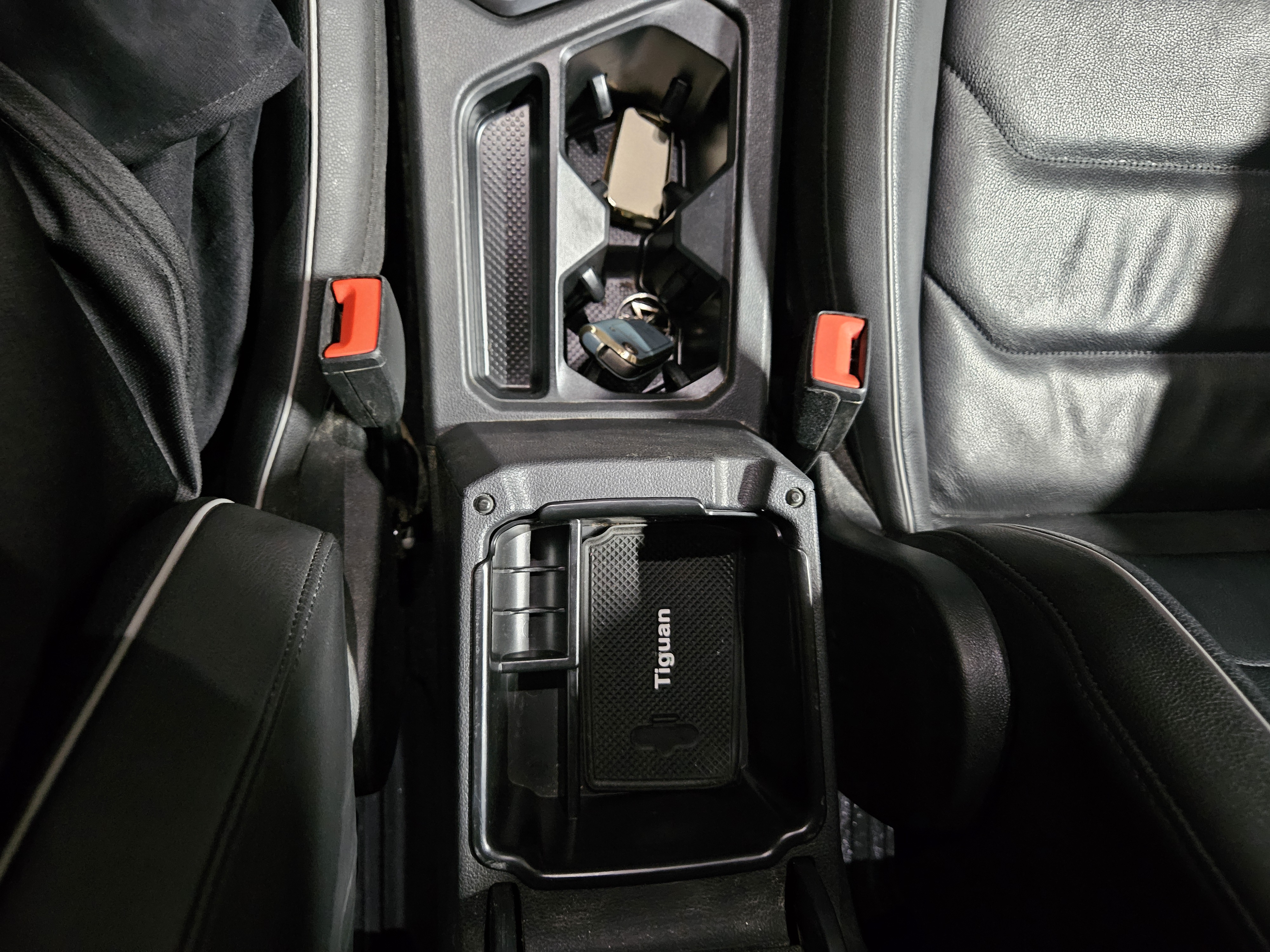 2021 VOLKSWAGEN TIGUAN ALLSPACE 2.0 TDI PRESTIGE - Thumbnail 25