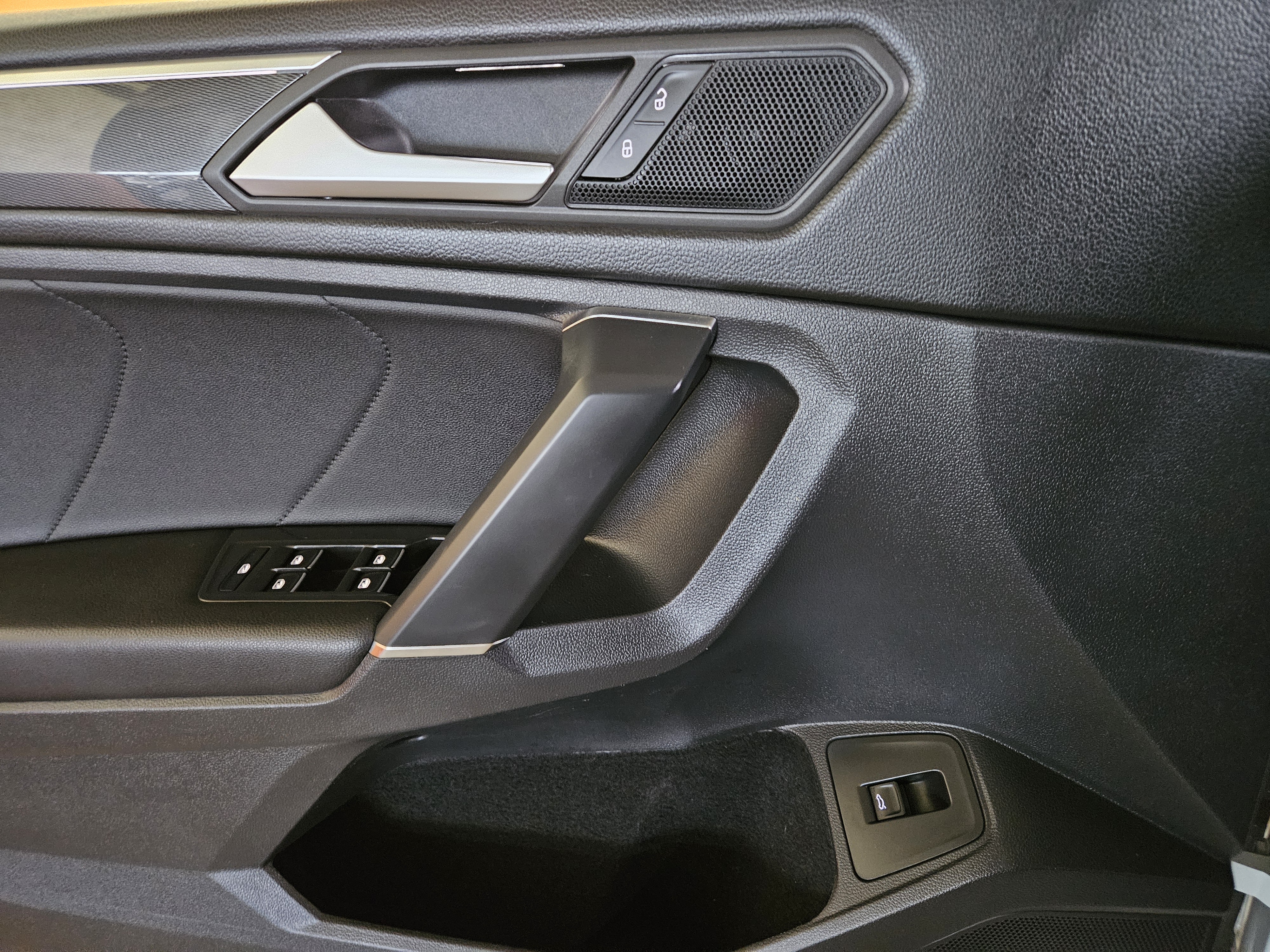 2021 VOLKSWAGEN TIGUAN ALLSPACE 2.0 TDI PRESTIGE - Thumbnail 29
