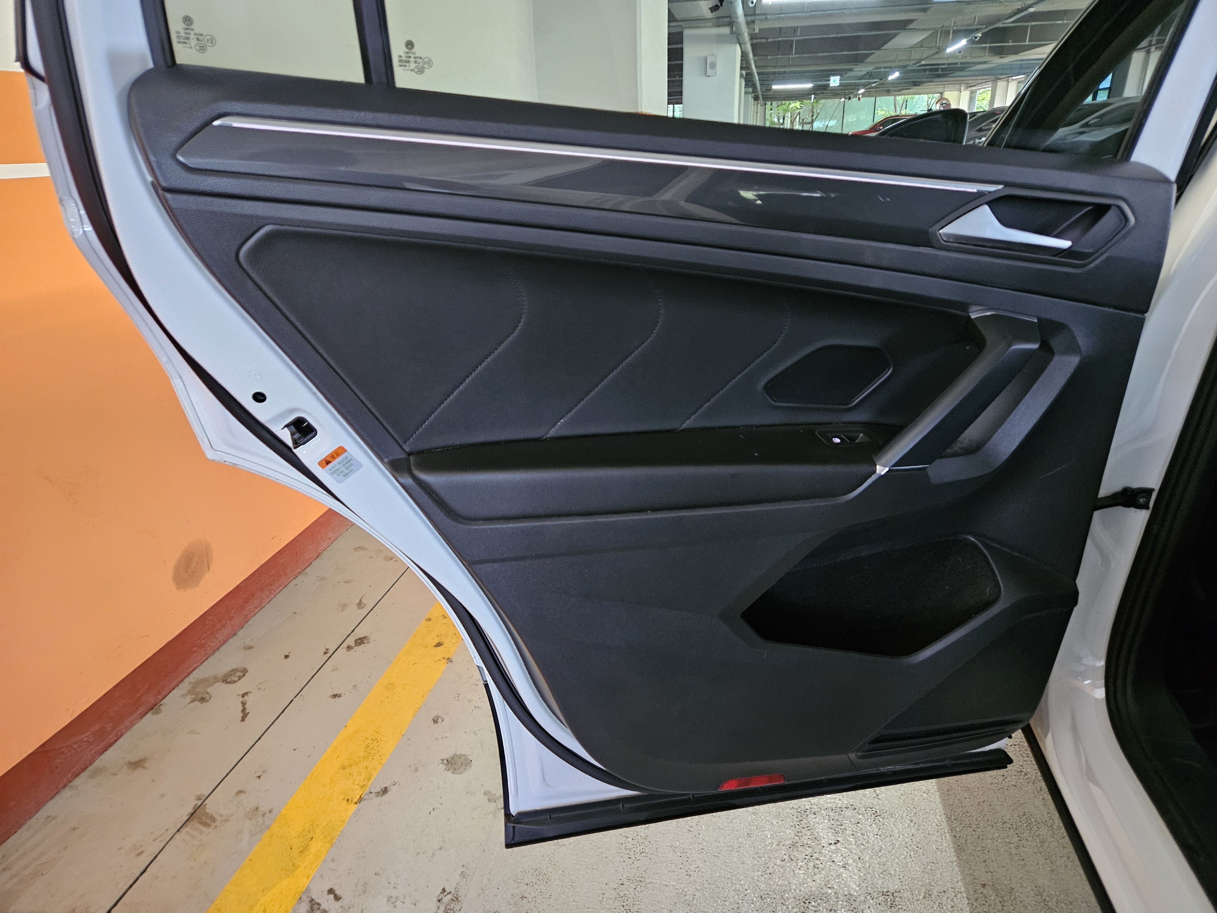 2021 VOLKSWAGEN TIGUAN ALLSPACE 2.0 TDI PRESTIGE - Thumbnail 30