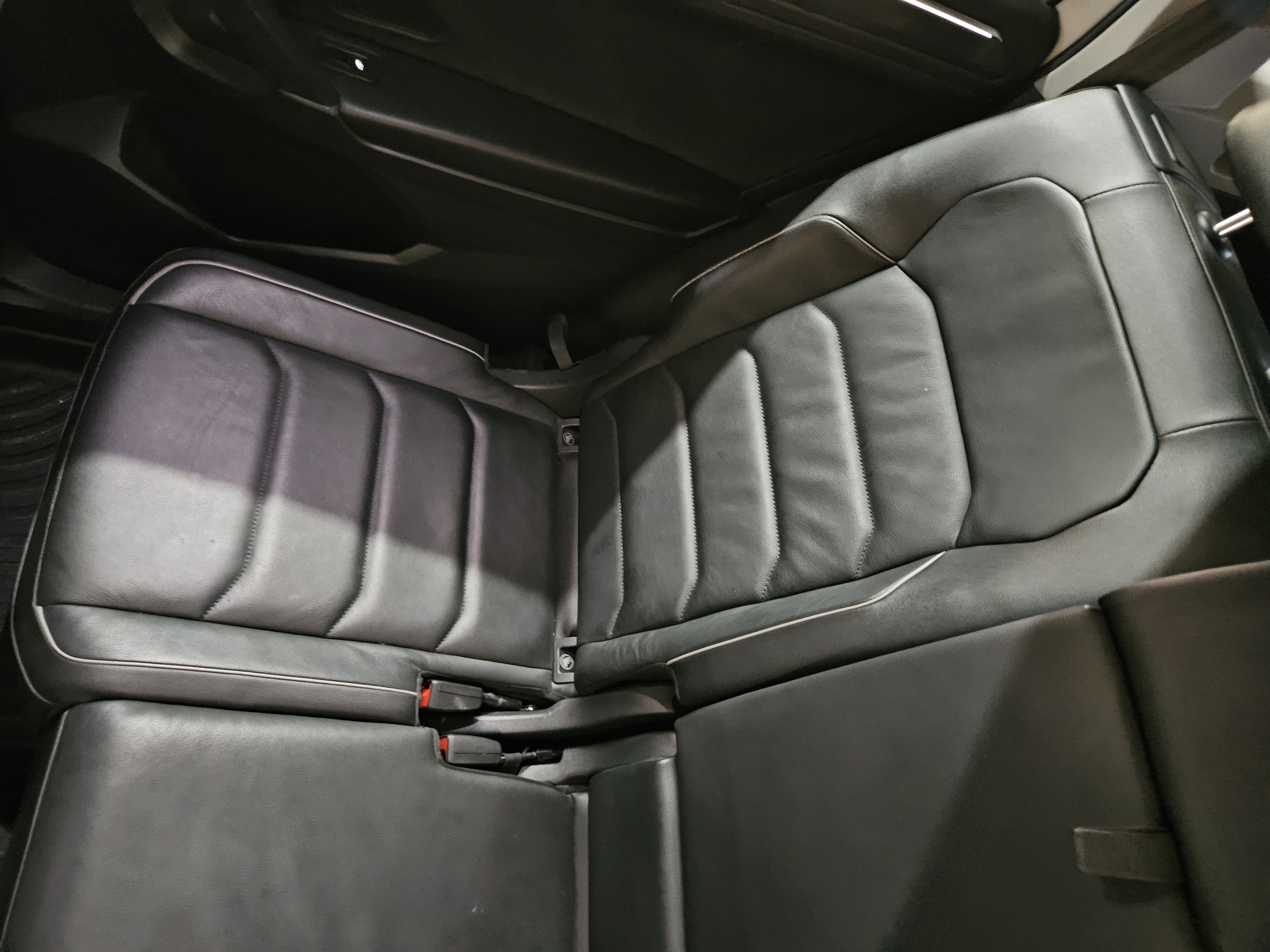 2021 VOLKSWAGEN TIGUAN ALLSPACE 2.0 TDI PRESTIGE - Thumbnail 33