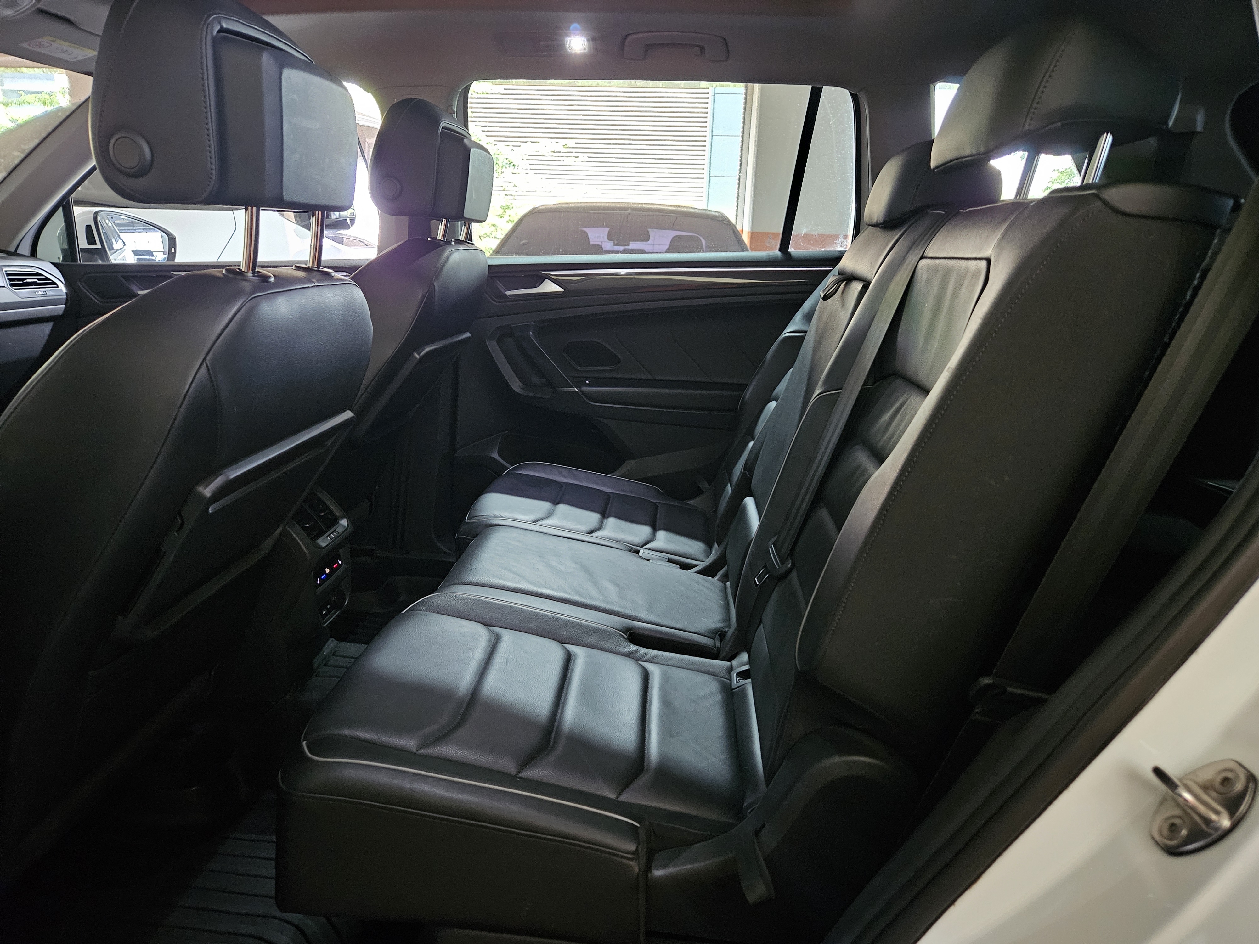 2021 VOLKSWAGEN TIGUAN ALLSPACE 2.0 TDI PRESTIGE - Thumbnail 41