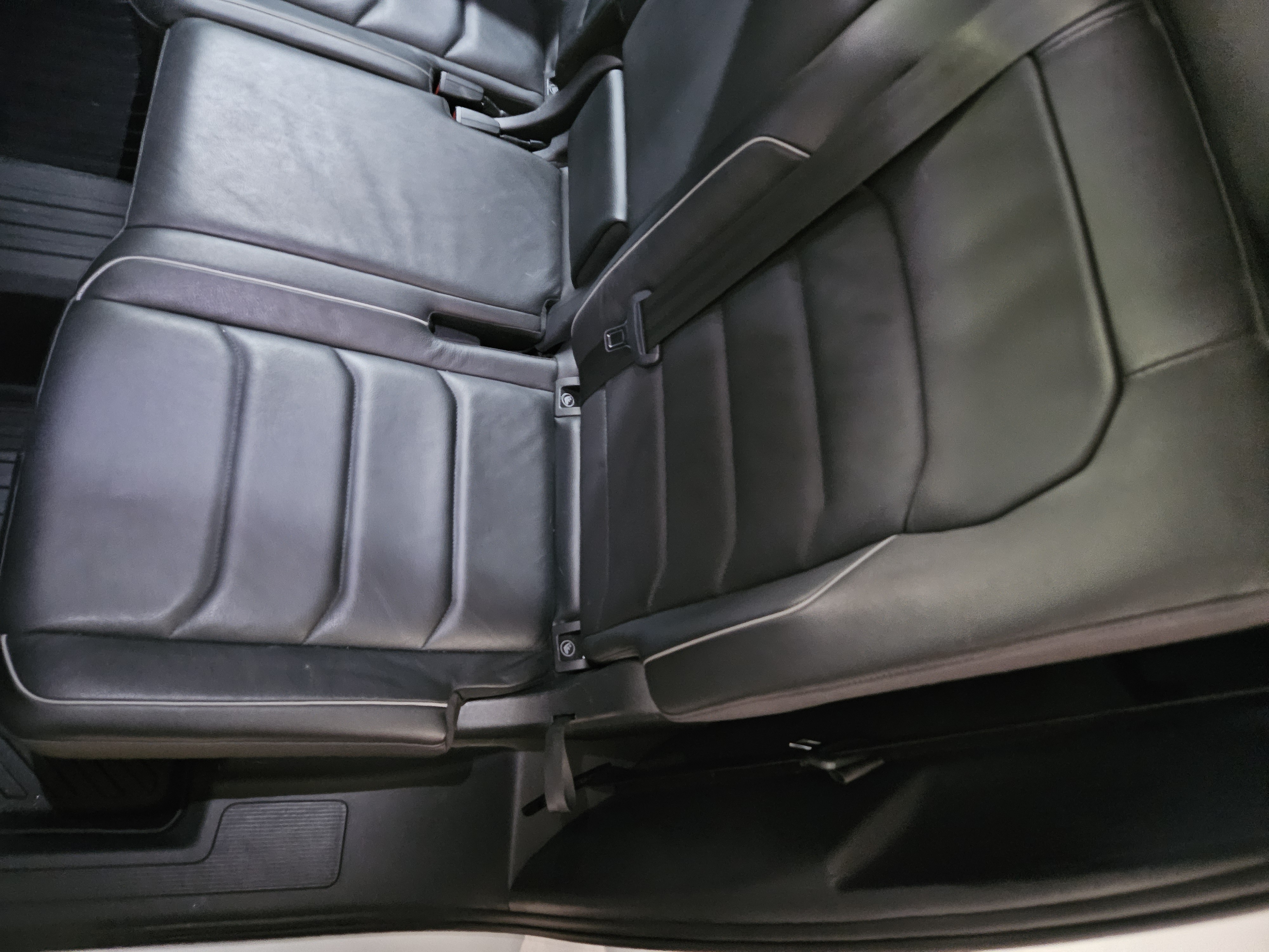 2021 VOLKSWAGEN TIGUAN ALLSPACE 2.0 TDI PRESTIGE - Thumbnail 42
