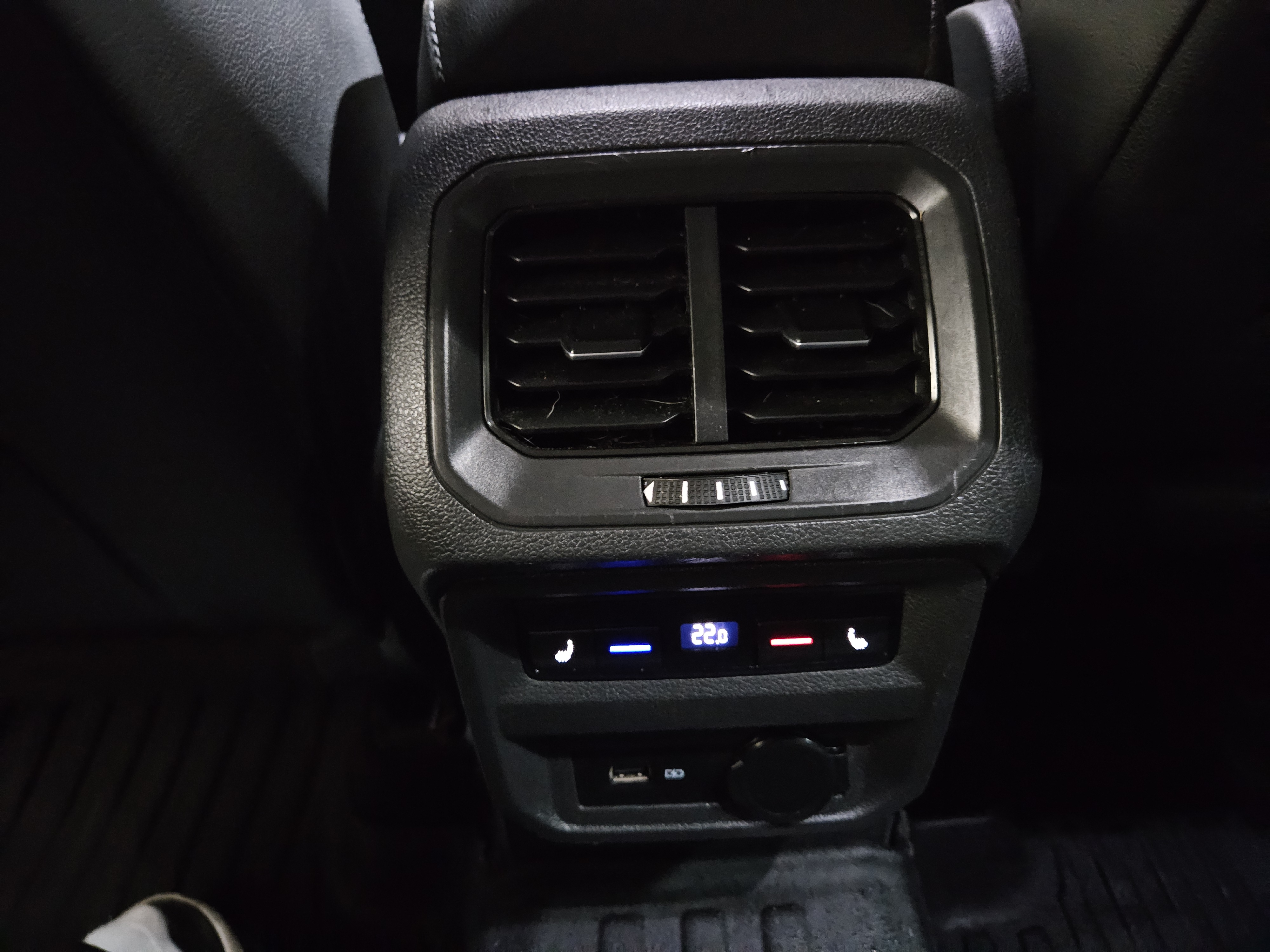 2021 VOLKSWAGEN TIGUAN ALLSPACE 2.0 TDI PRESTIGE - Thumbnail 45