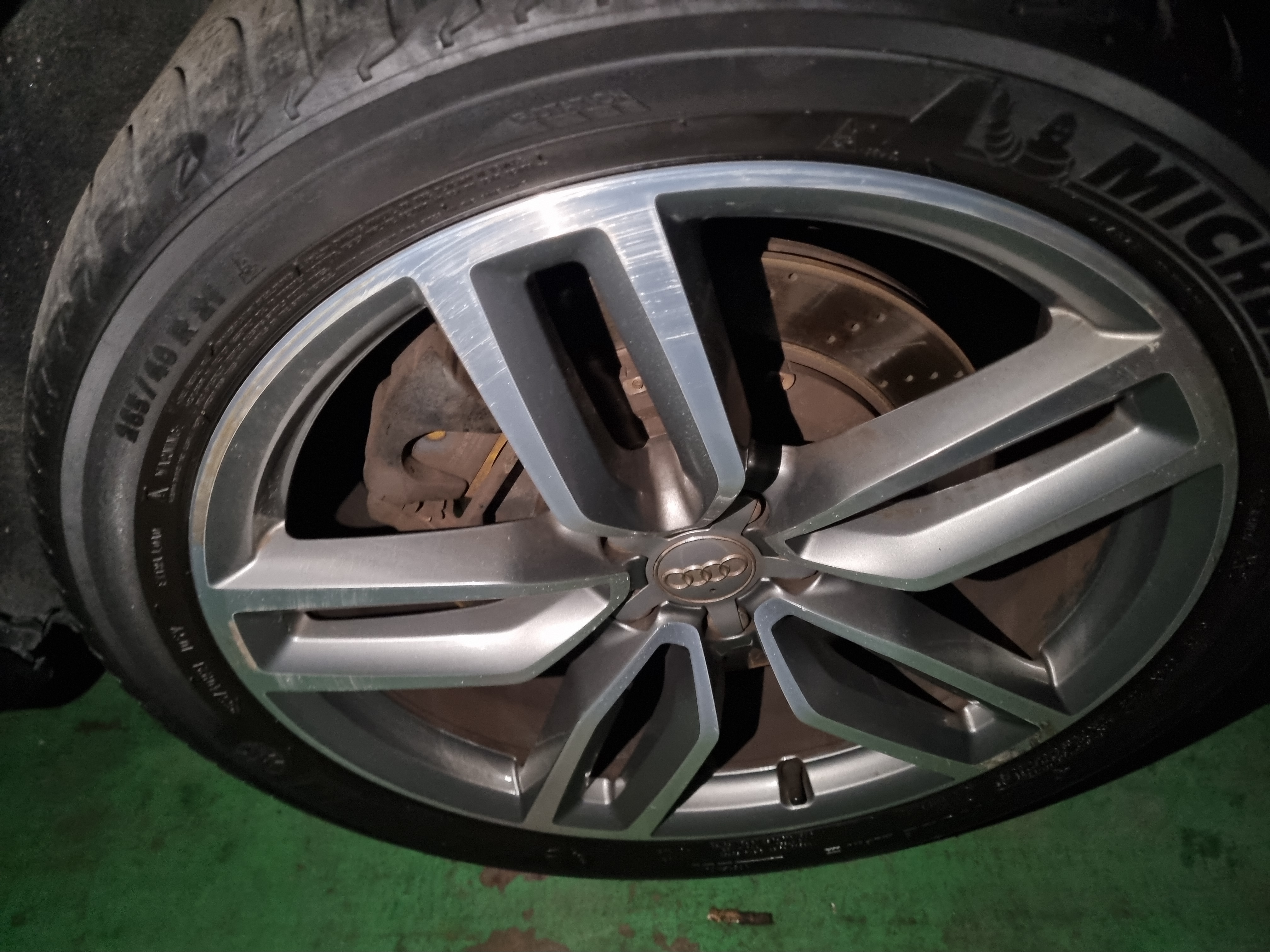 2016 AUDI  SQ5 3.0 TDI QUATTRO 8R  - Thumbnail 11