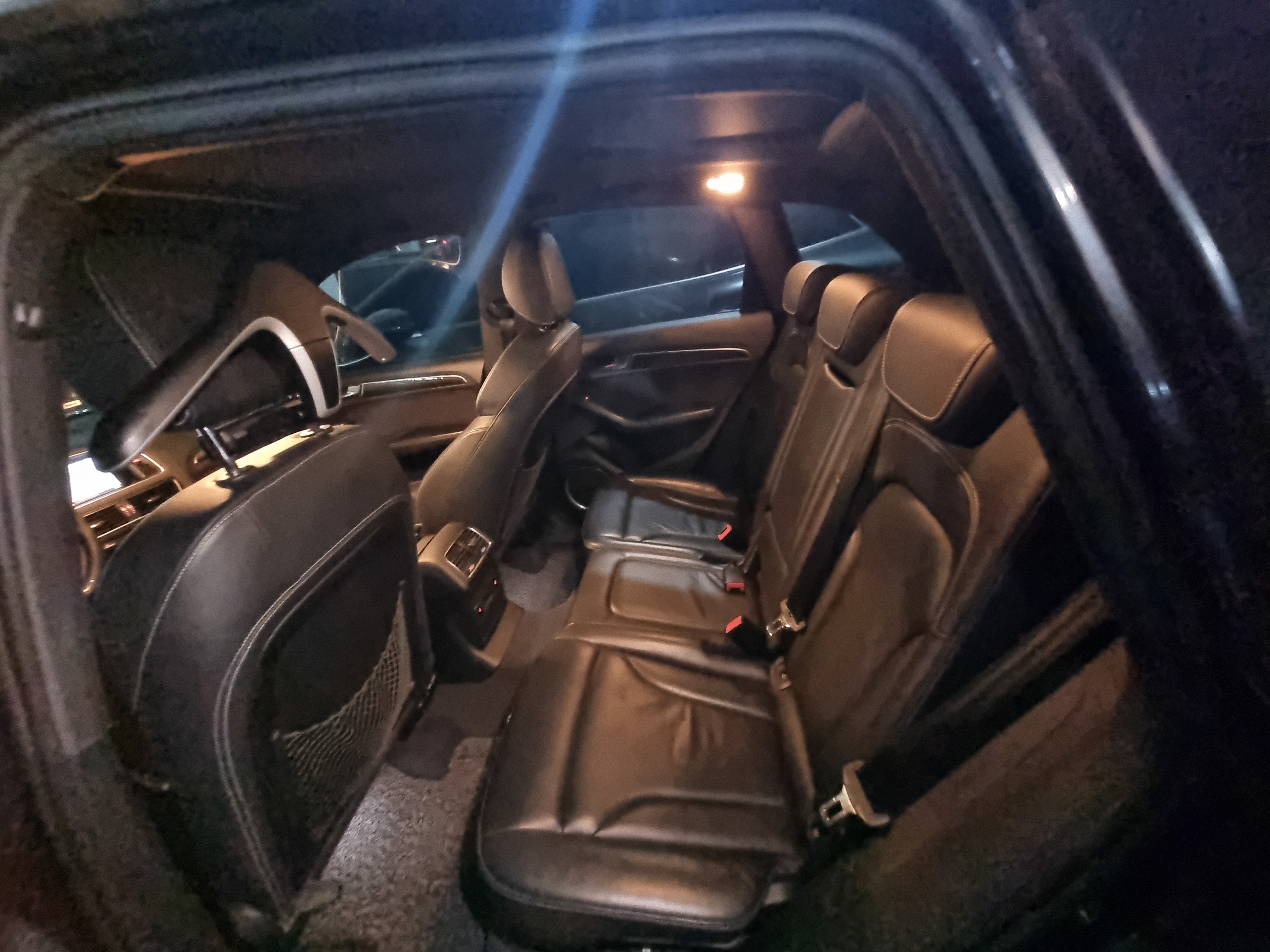 2016 AUDI  SQ5 3.0 TDI QUATTRO 8R  - Thumbnail 30