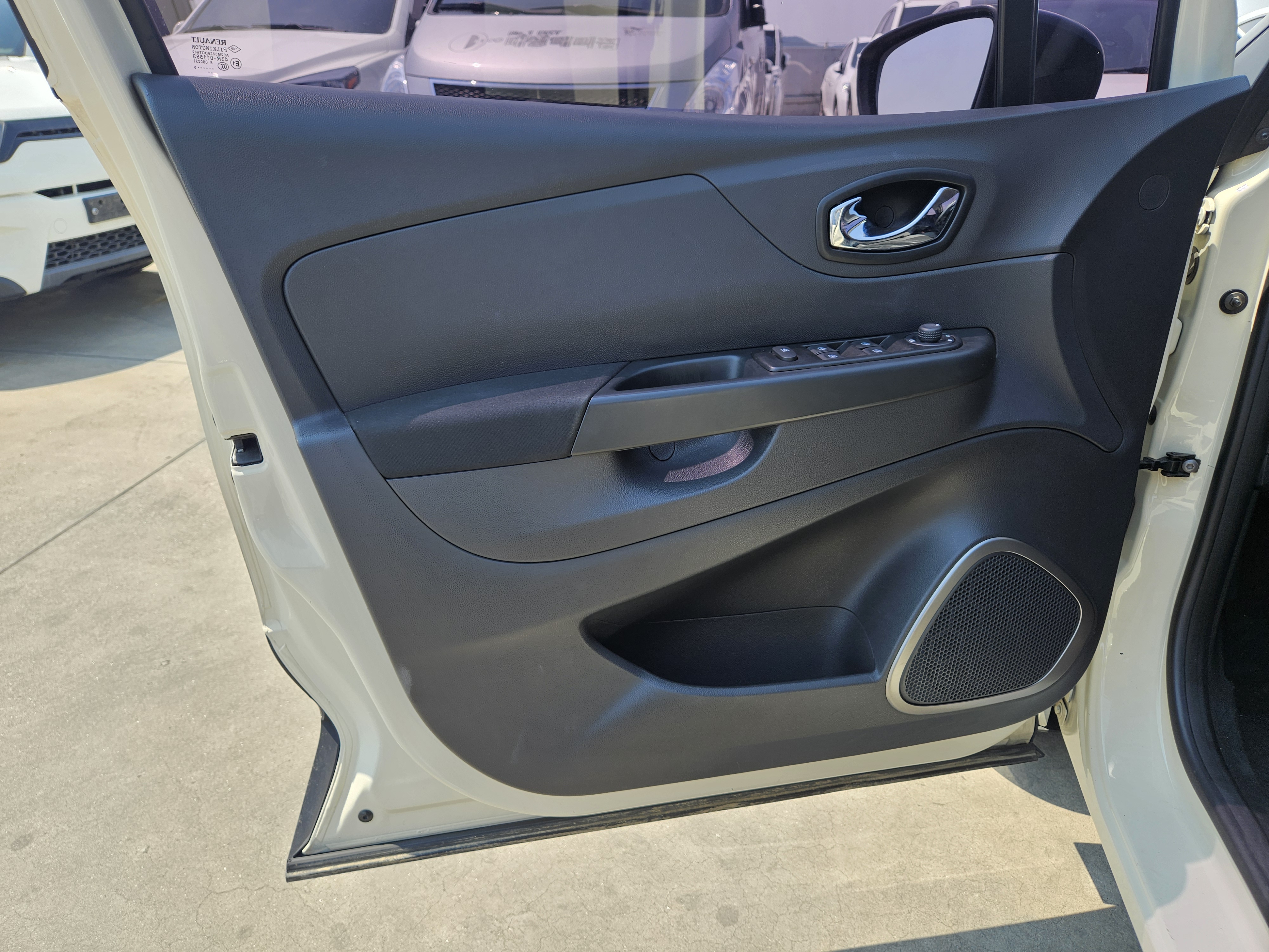 2016 RENAULT KOREA QM3 LE  - Thumbnail 15