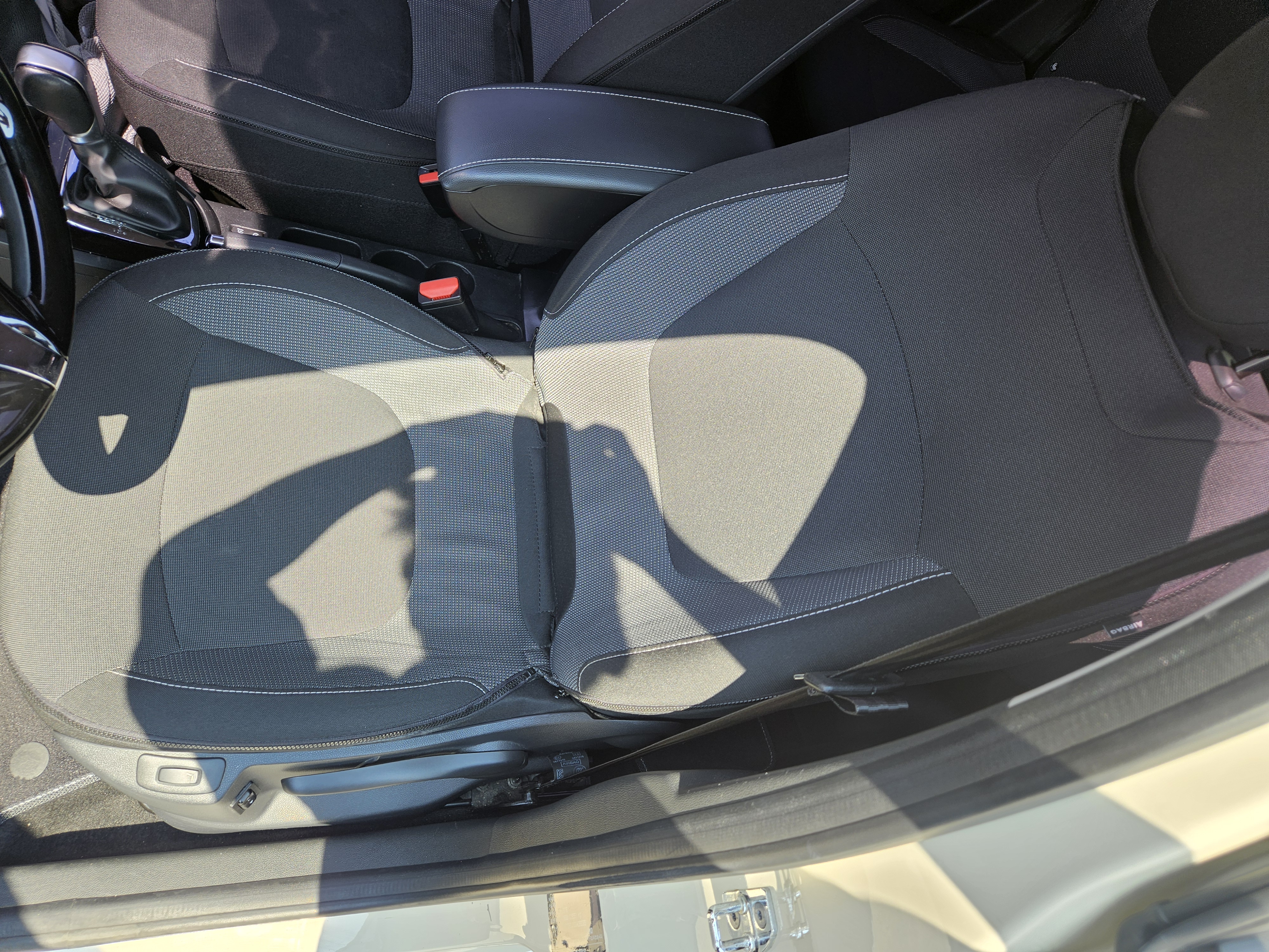2016 RENAULT KOREA QM3 LE  - Thumbnail 19