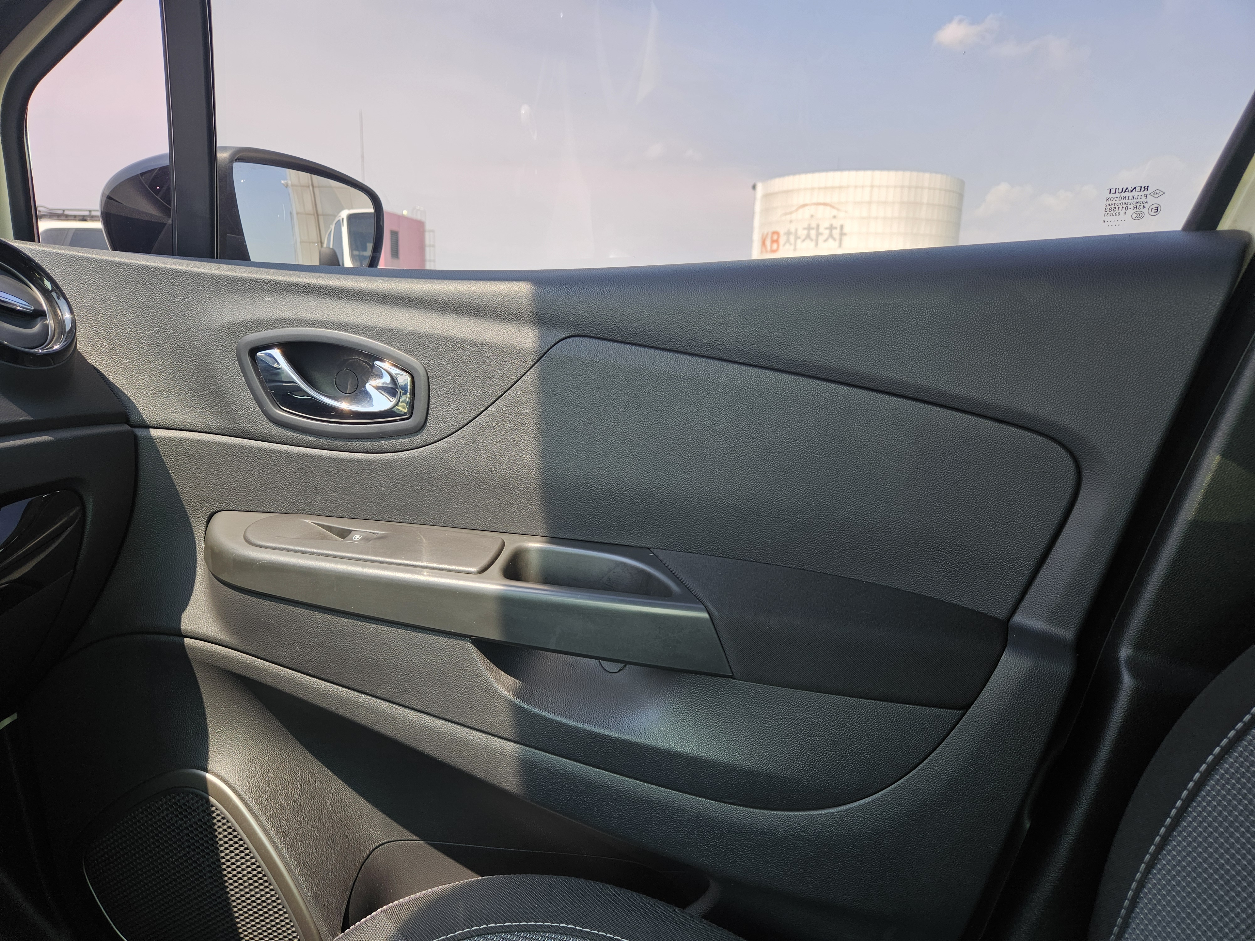 2016 RENAULT KOREA QM3 LE  - Thumbnail 21