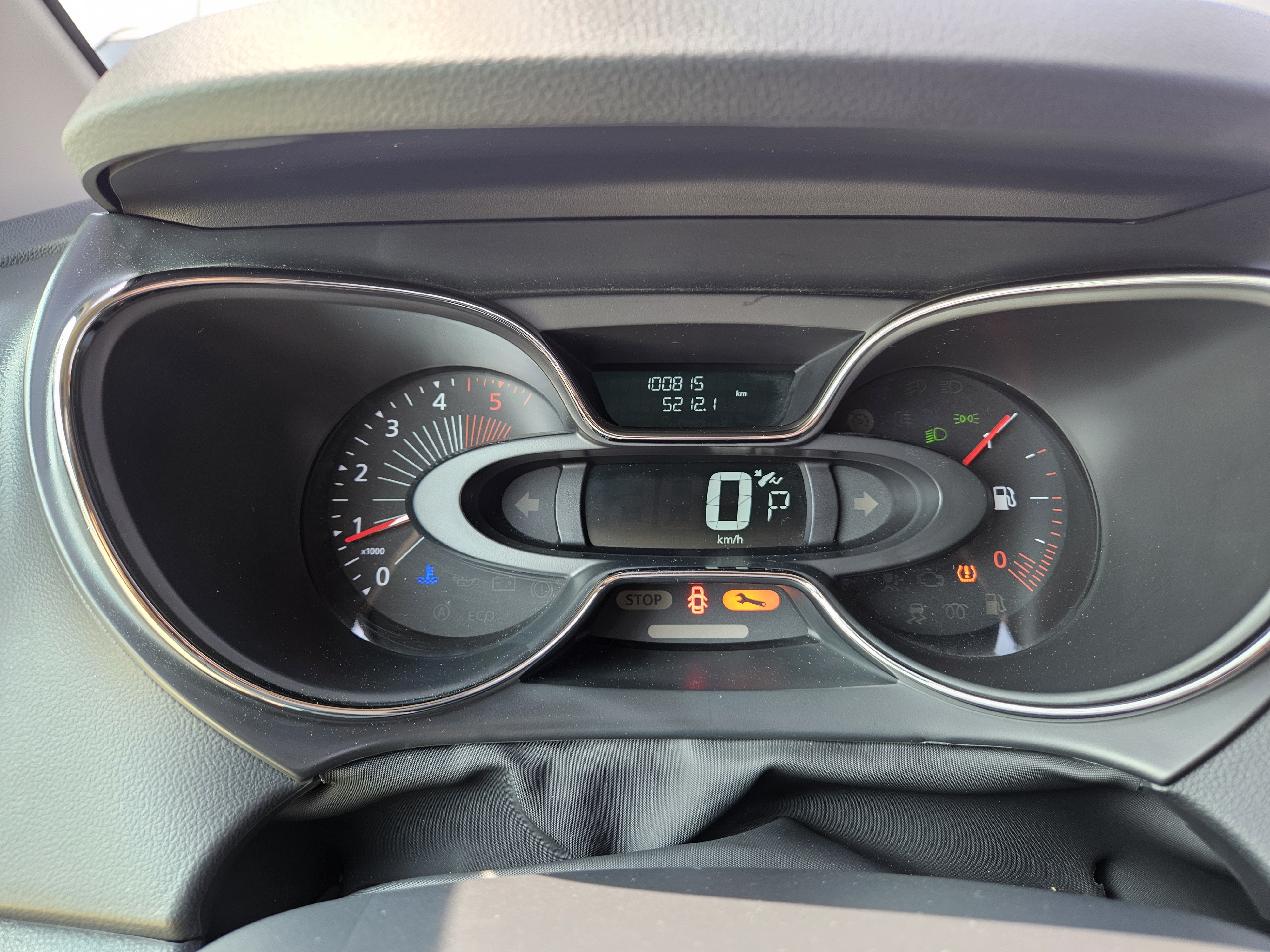 2016 RENAULT KOREA QM3 LE  - Thumbnail 26