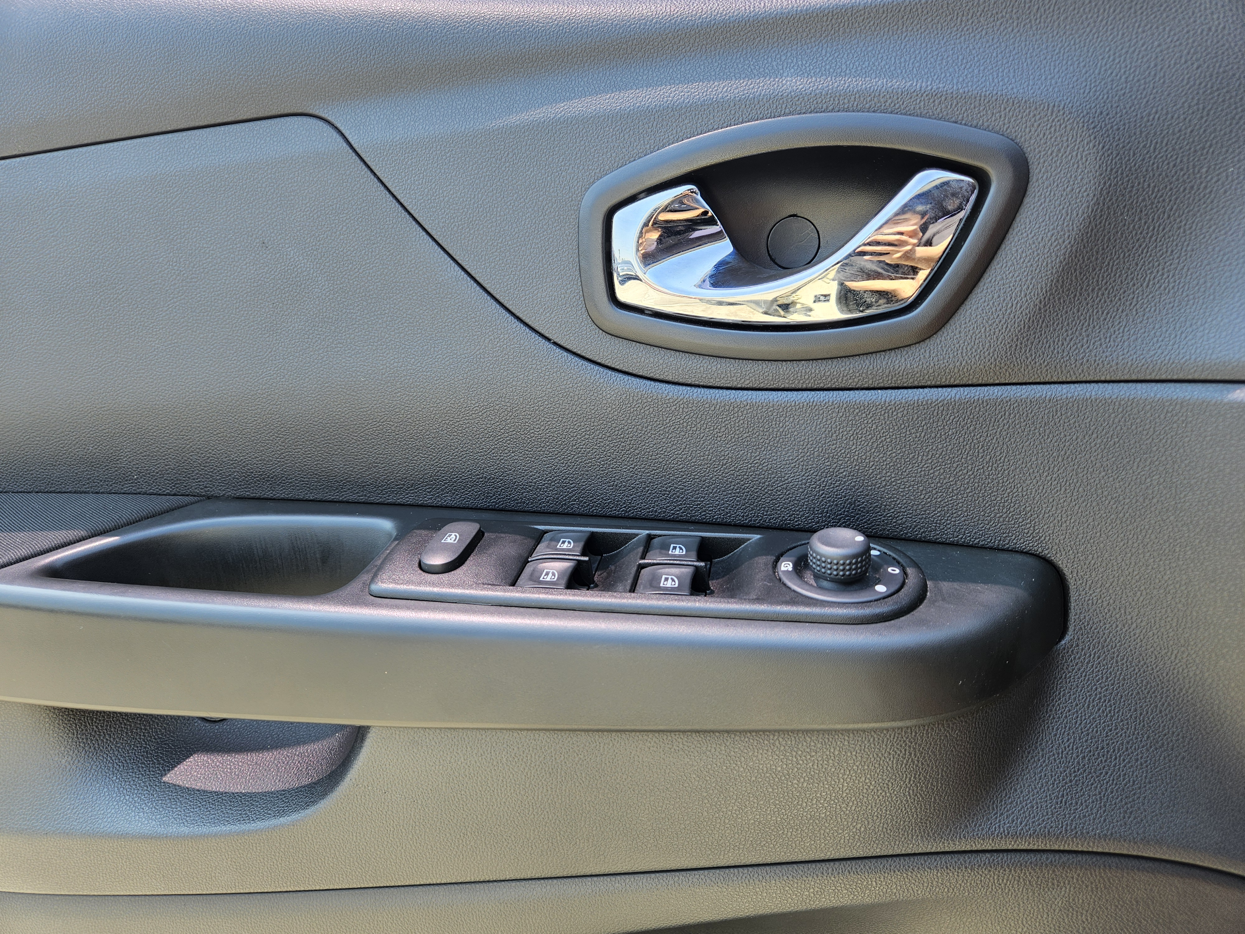 2016 RENAULT KOREA QM3 LE  - Thumbnail 29