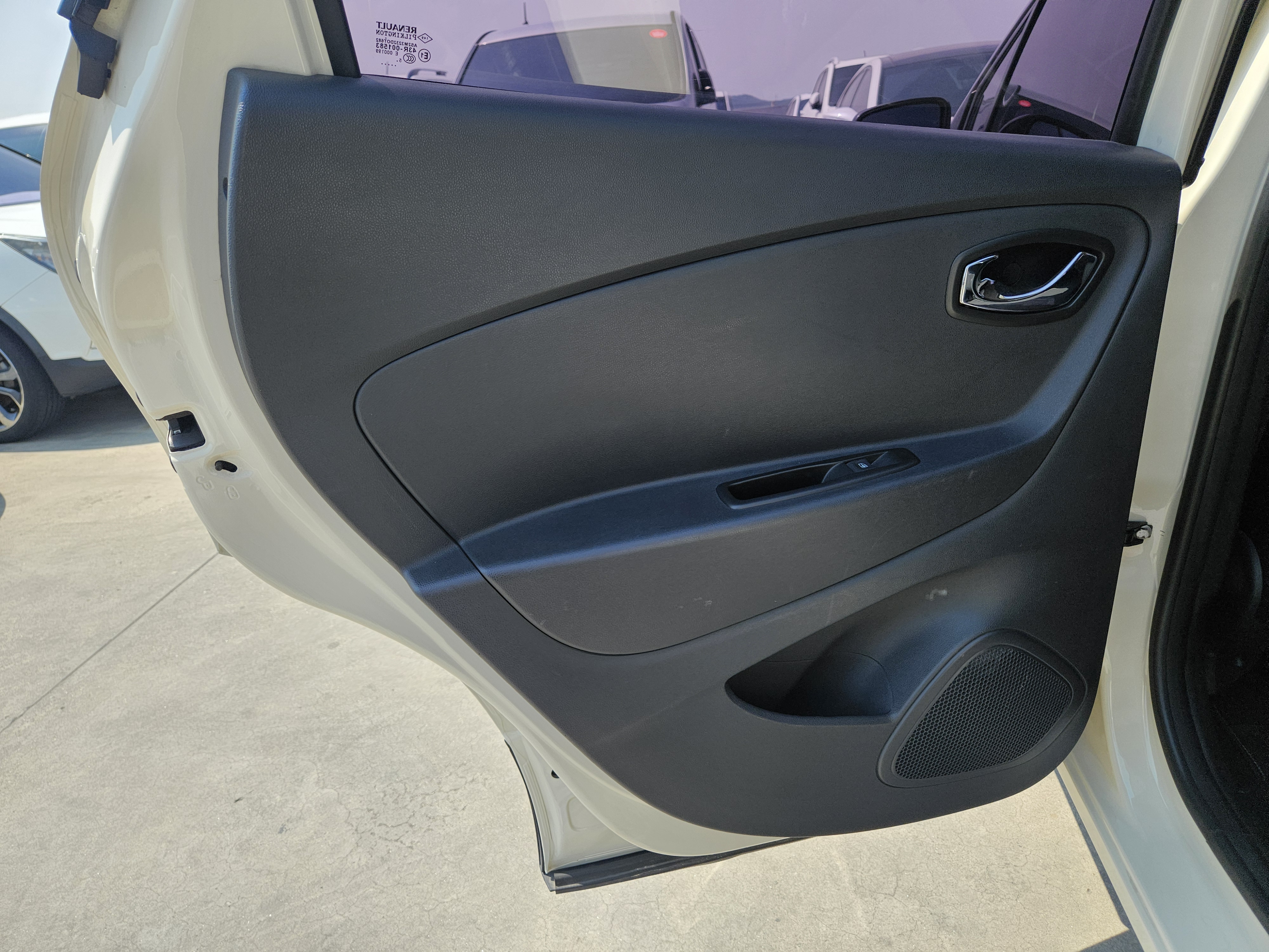 2016 RENAULT KOREA QM3 LE  - Thumbnail 30