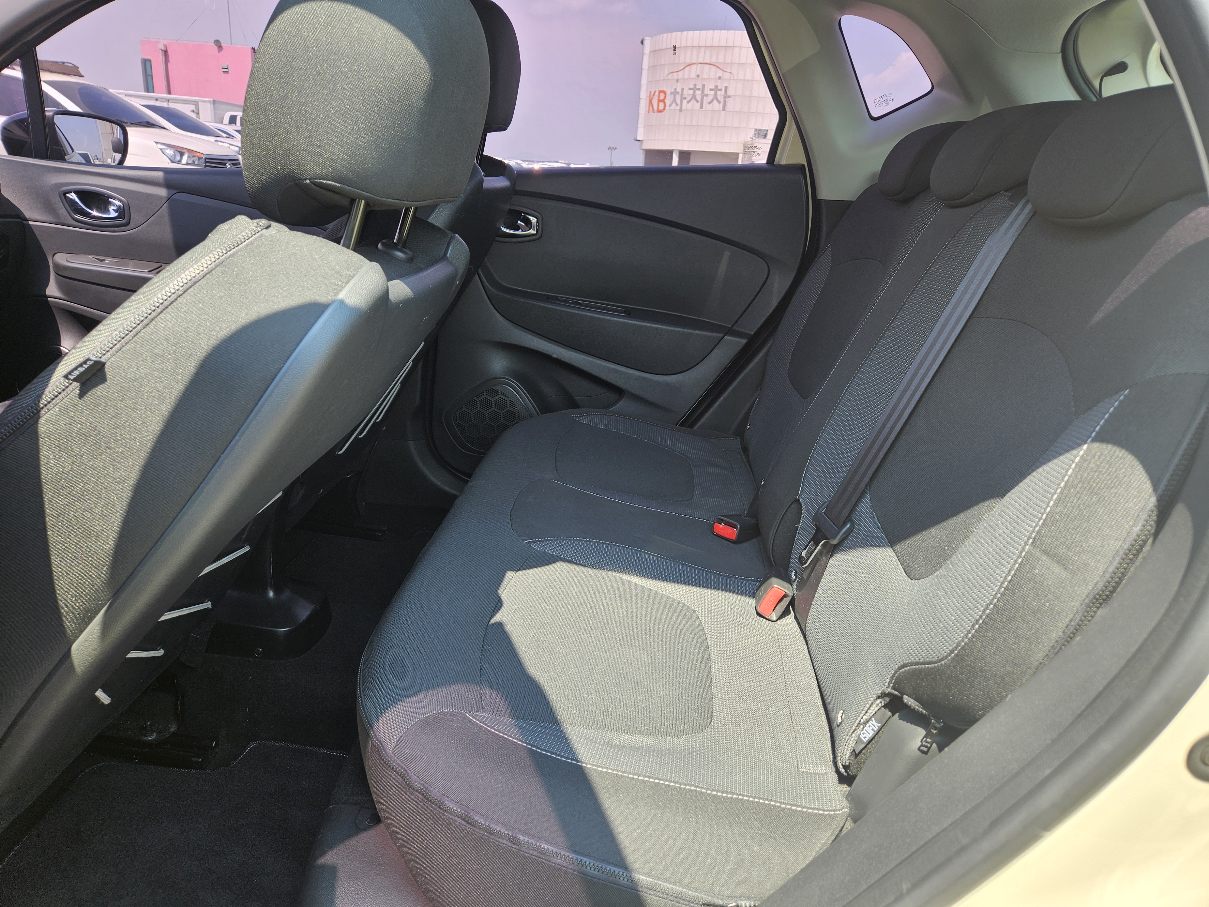2016 RENAULT KOREA QM3 LE  - Thumbnail 31