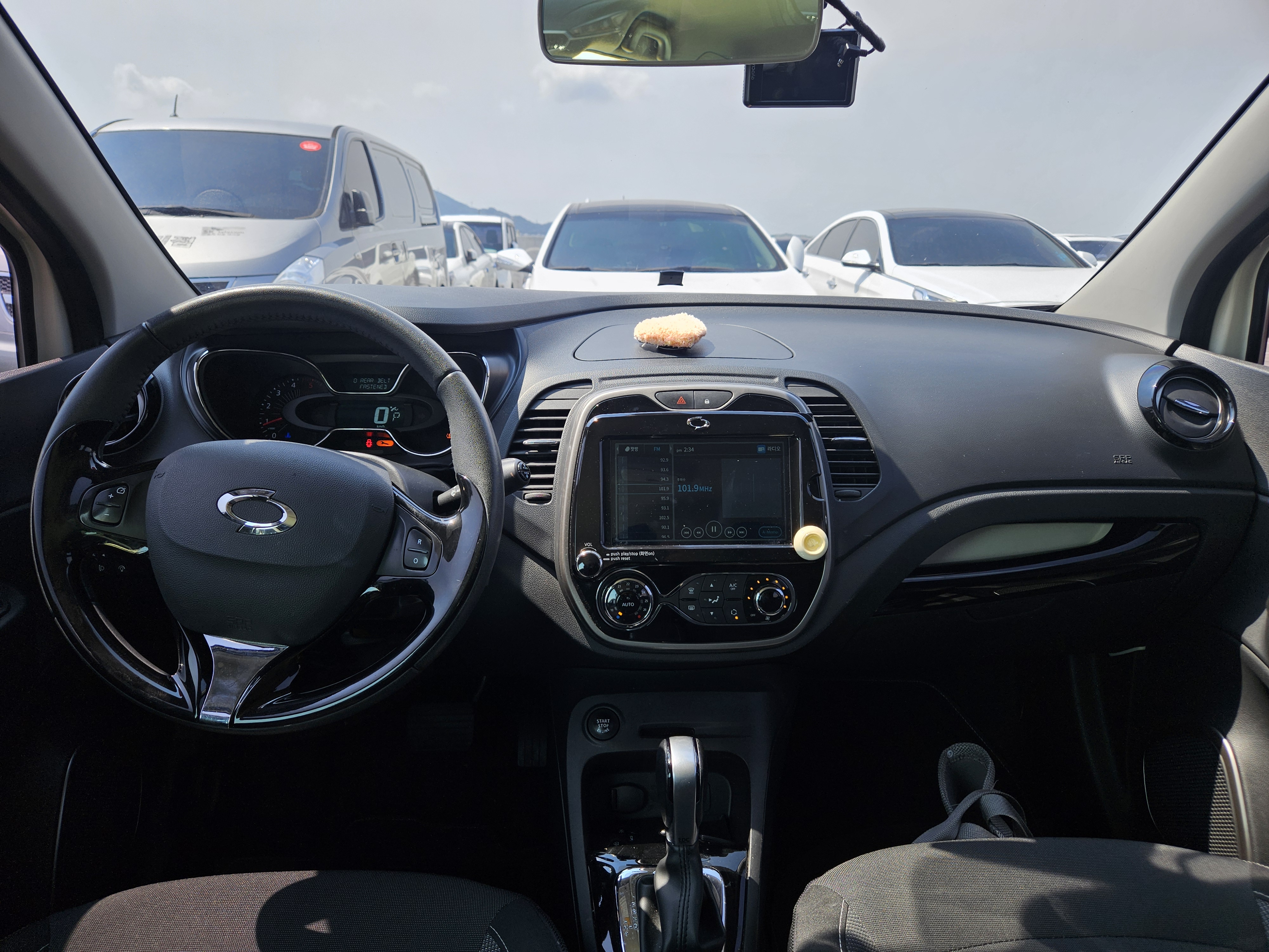 2016 RENAULT KOREA QM3 LE  - Thumbnail 35