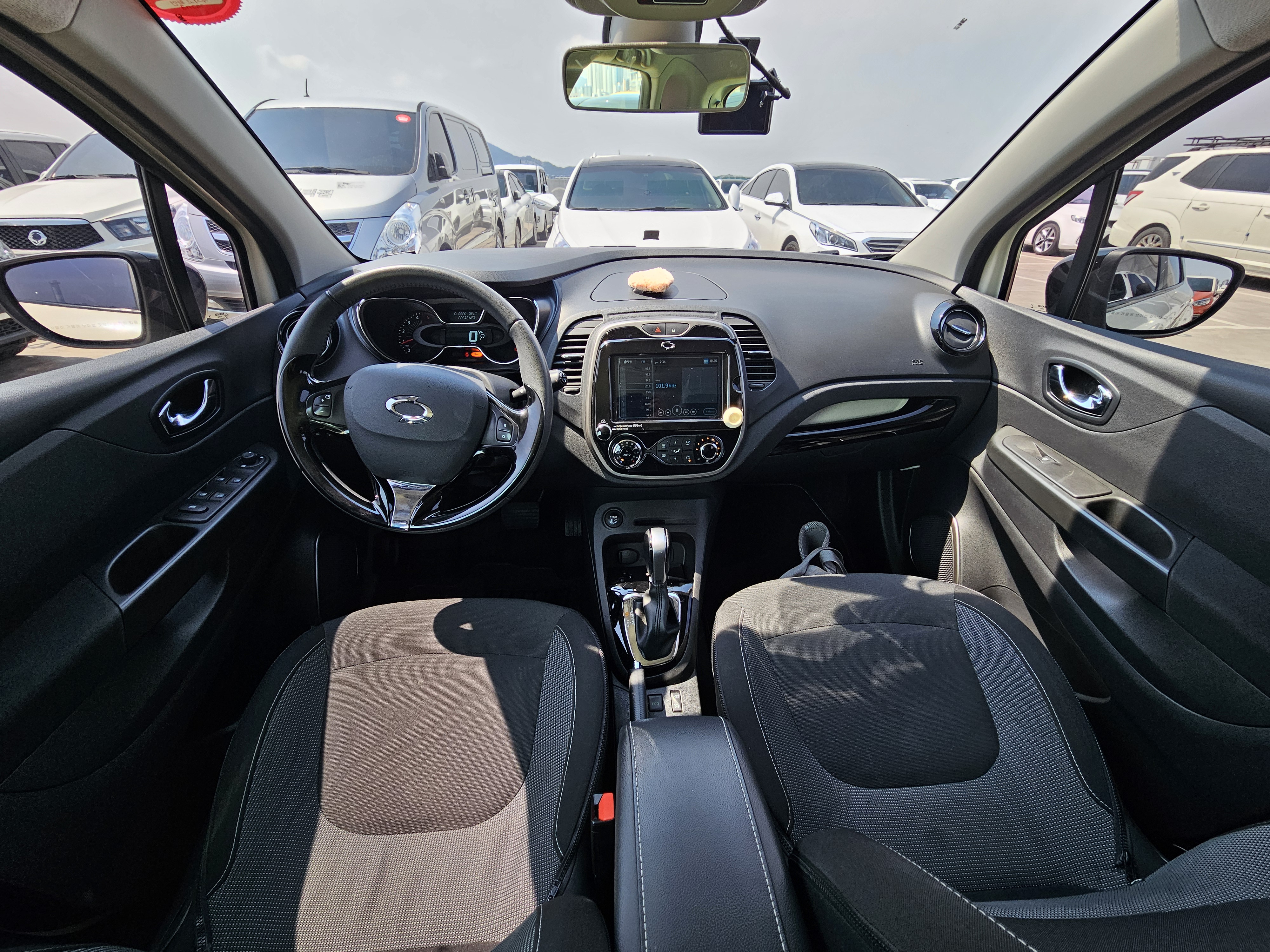 2016 RENAULT KOREA QM3 LE  - Thumbnail 36