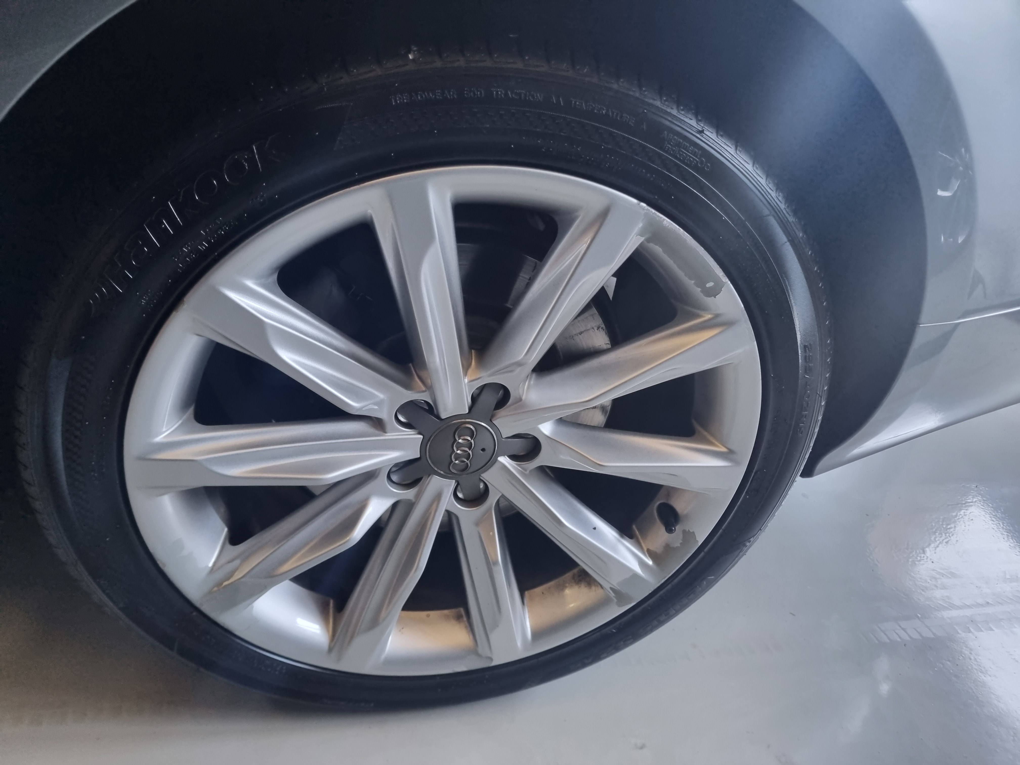 2015 AUDI A7 45TDI QUATTRO DYNAMIC 4G  - Thumbnail 9