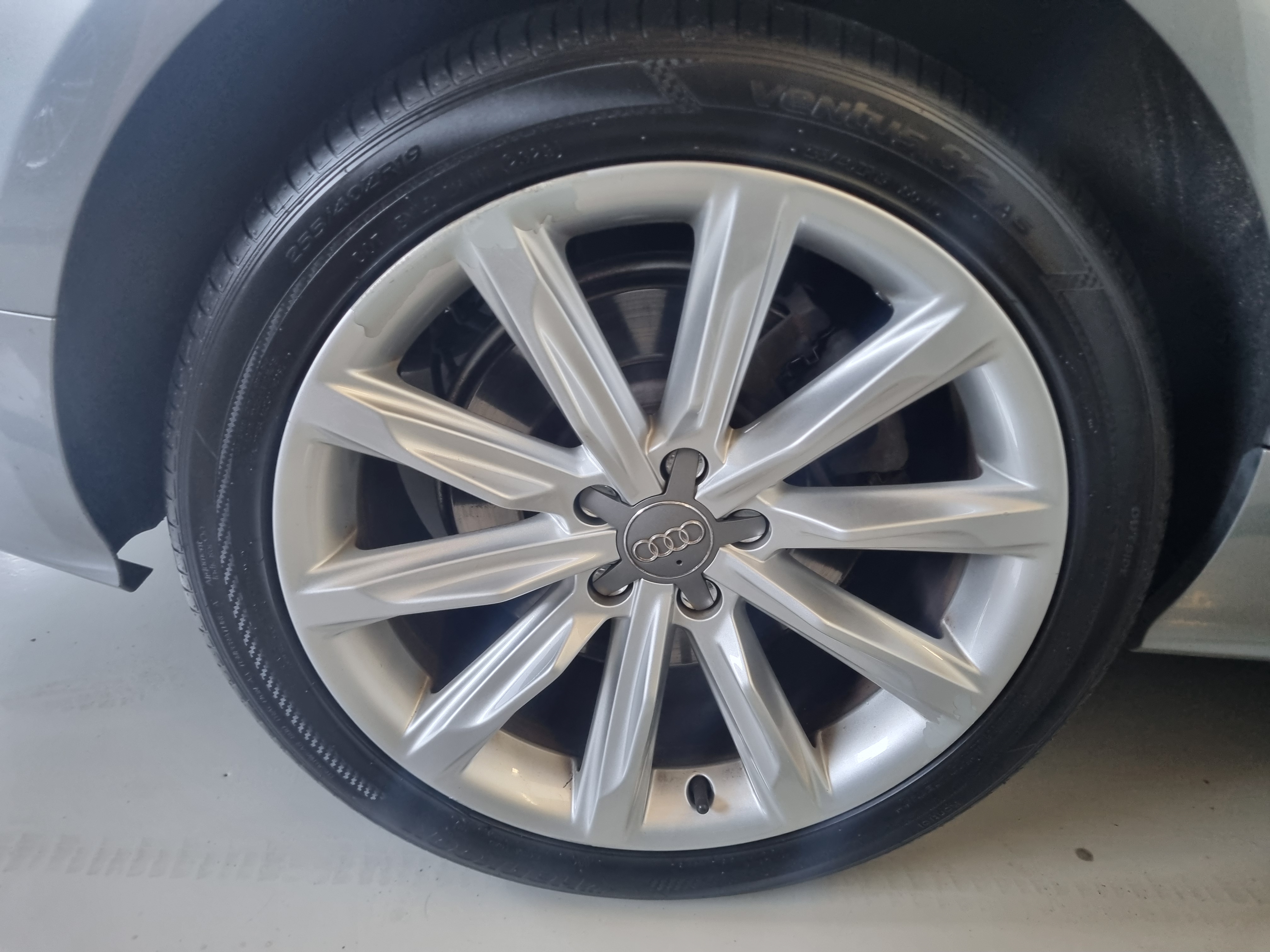 2015 AUDI A7 45TDI QUATTRO DYNAMIC 4G  - Thumbnail 10