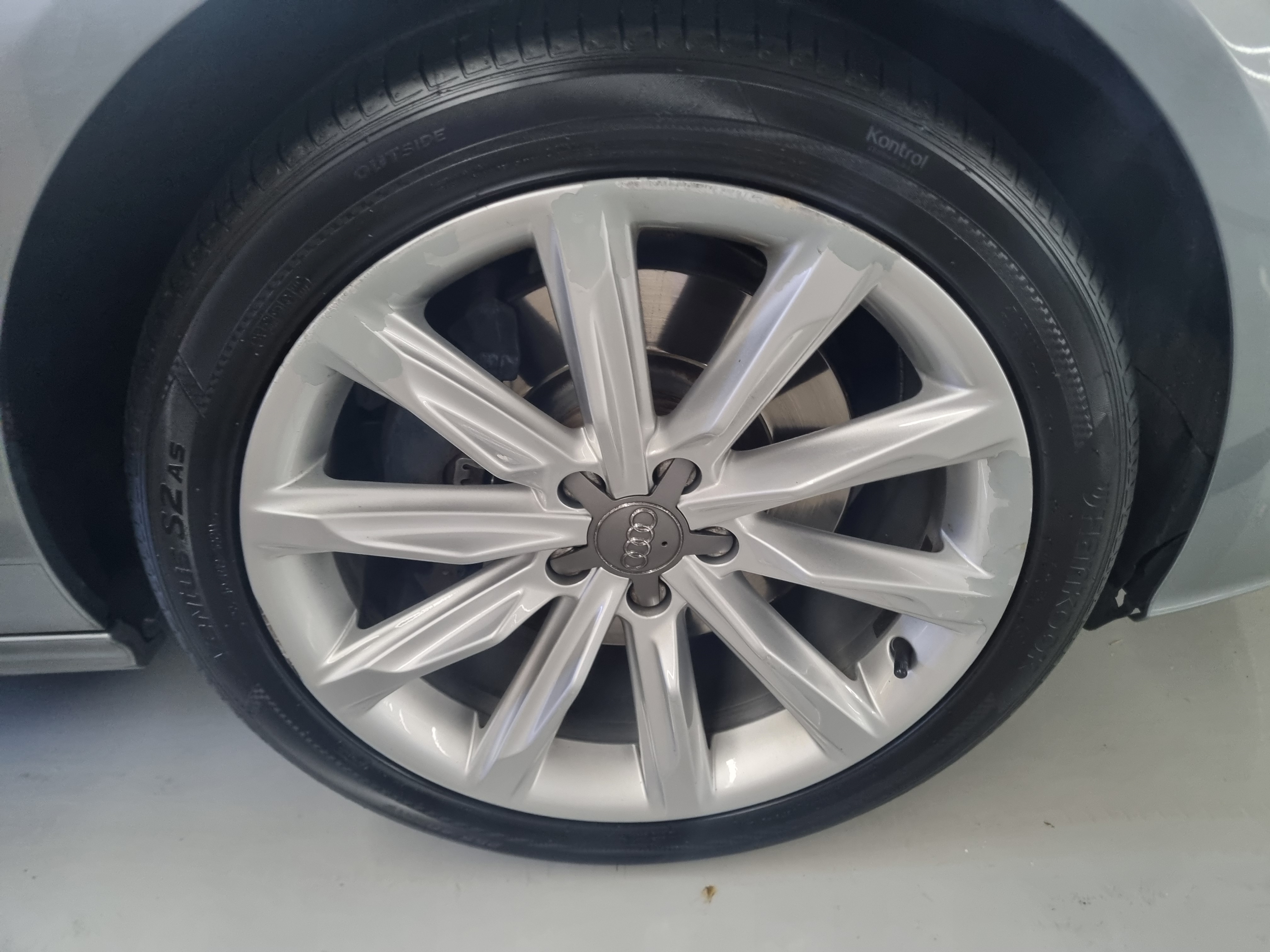 2015 AUDI A7 45TDI QUATTRO DYNAMIC 4G  - Thumbnail 11