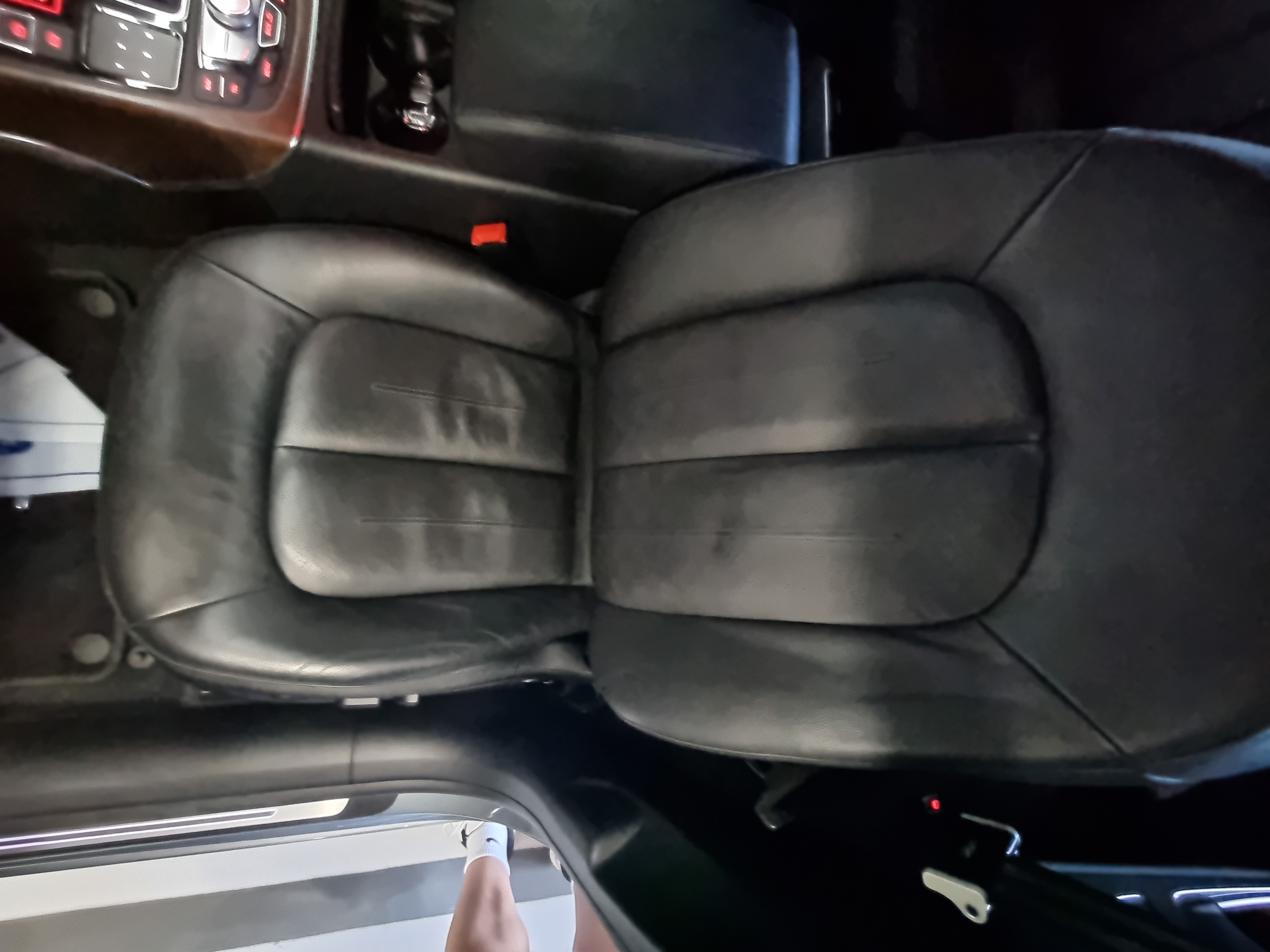 2015 AUDI A7 45TDI QUATTRO DYNAMIC 4G  - Thumbnail 15