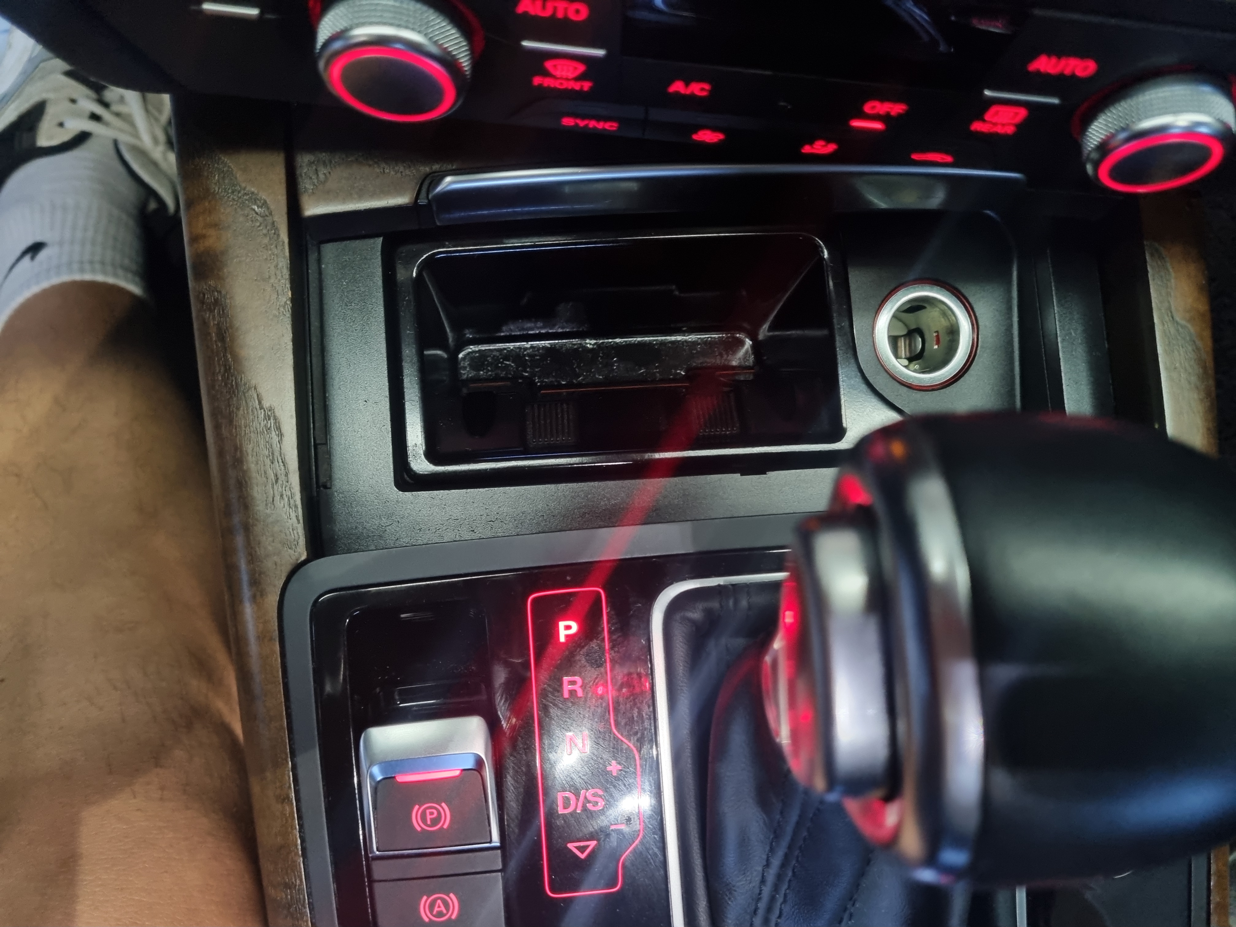 2015 AUDI A7 45TDI QUATTRO DYNAMIC 4G  - Thumbnail 20