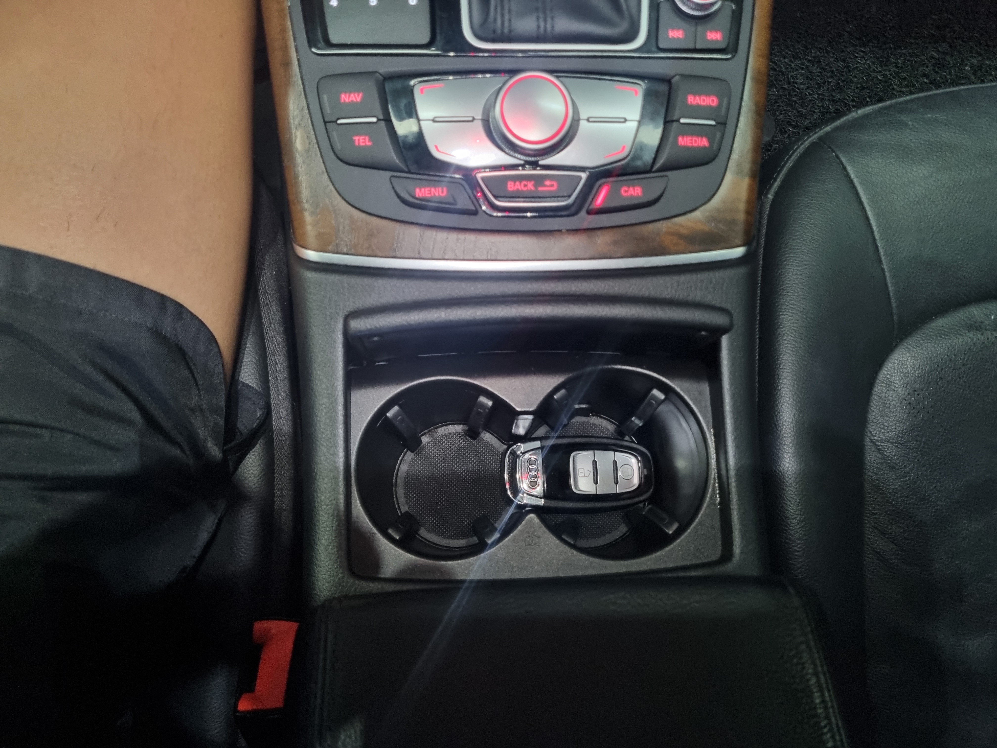 2015 AUDI A7 45TDI QUATTRO DYNAMIC 4G  - Thumbnail 22