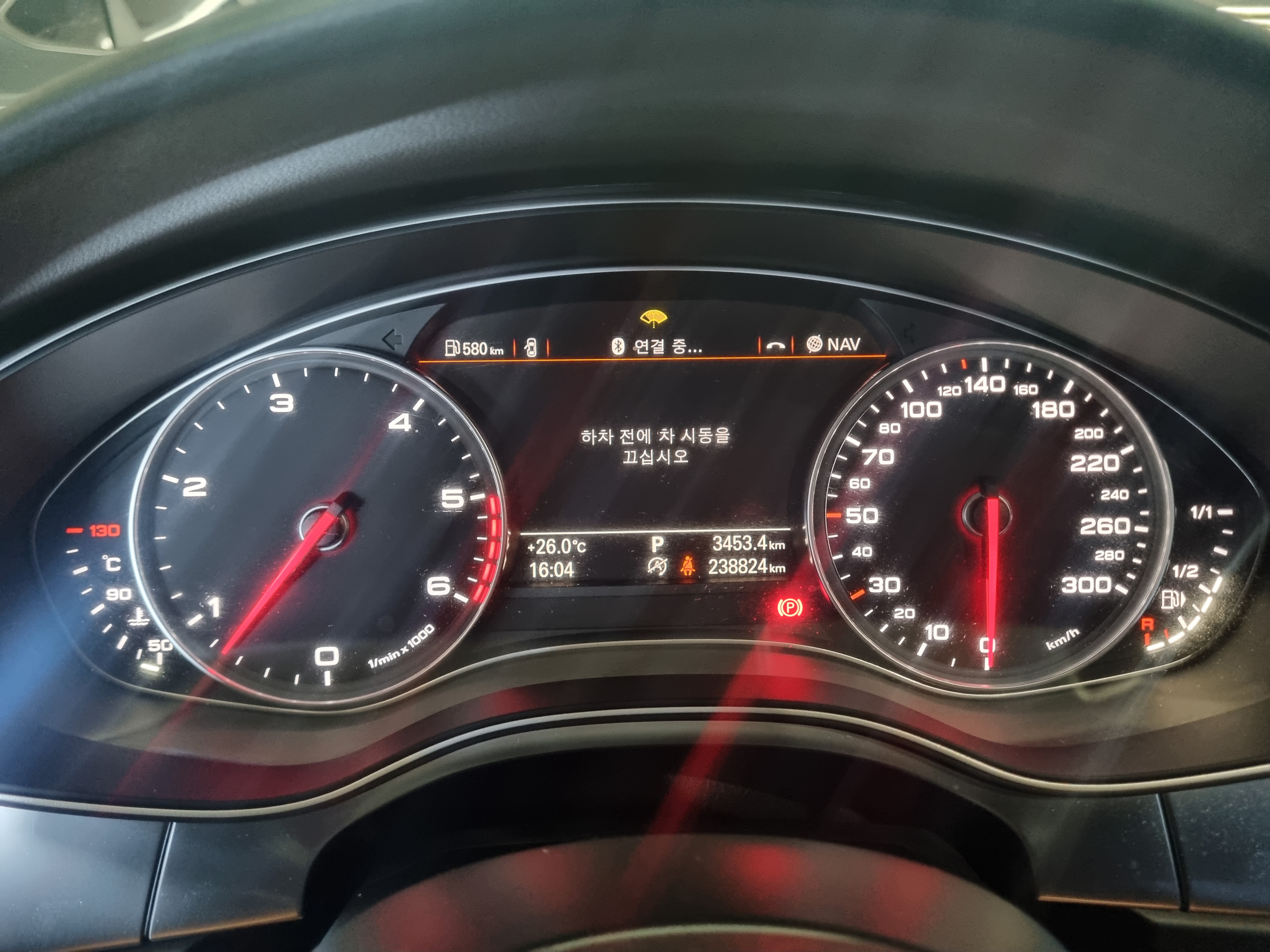 2015 AUDI A7 45TDI QUATTRO DYNAMIC 4G  - Thumbnail 25
