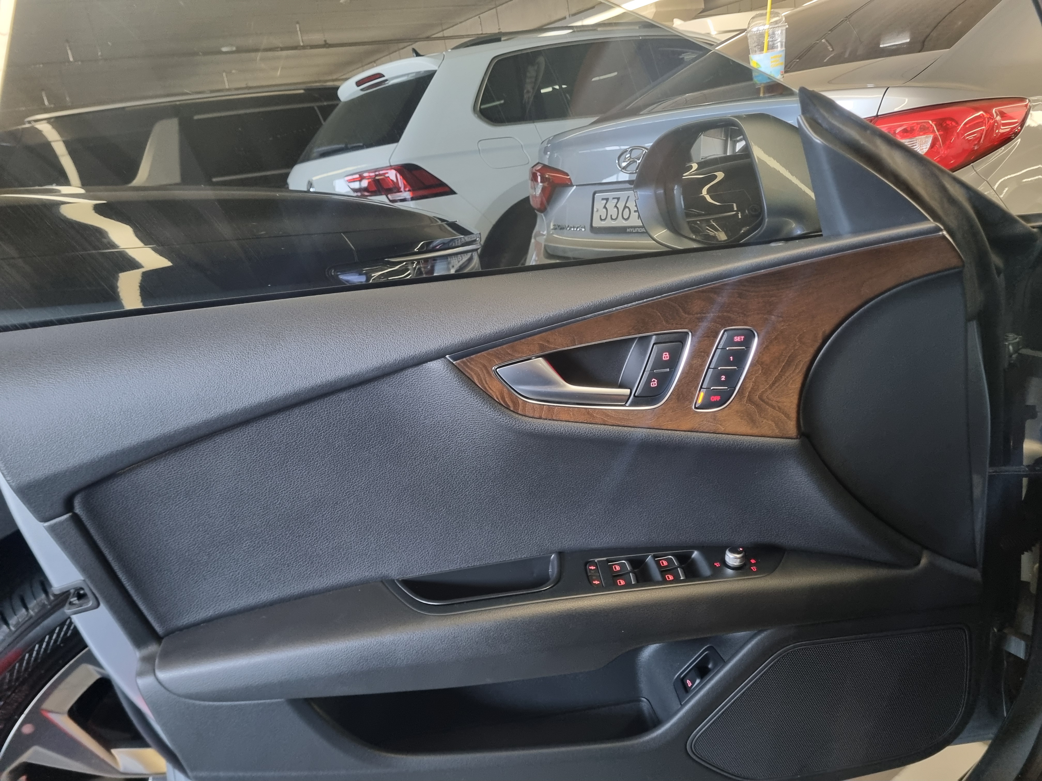 2015 AUDI A7 45TDI QUATTRO DYNAMIC 4G  - Thumbnail 28