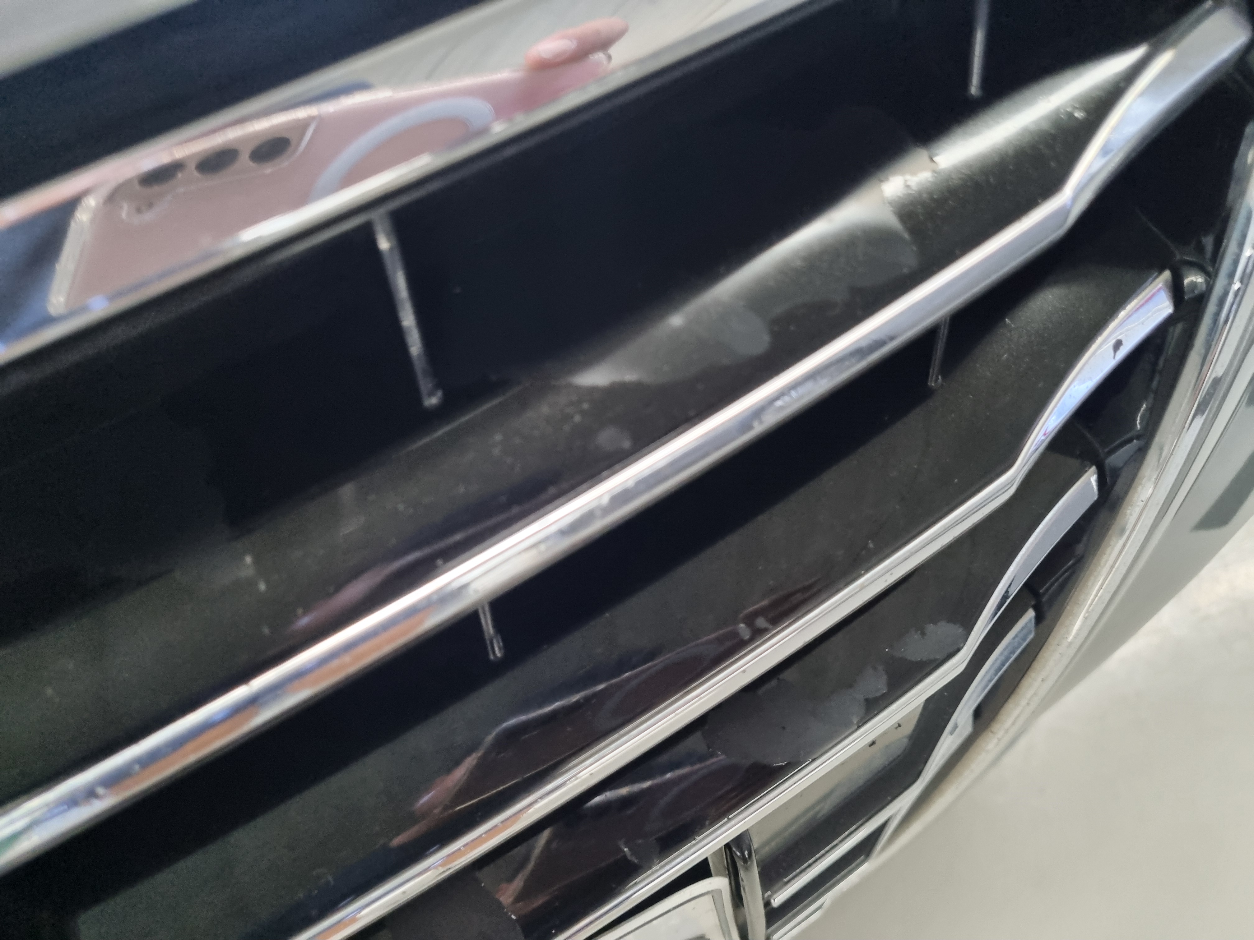 2015 AUDI A7 45TDI QUATTRO DYNAMIC 4G  - Thumbnail 47