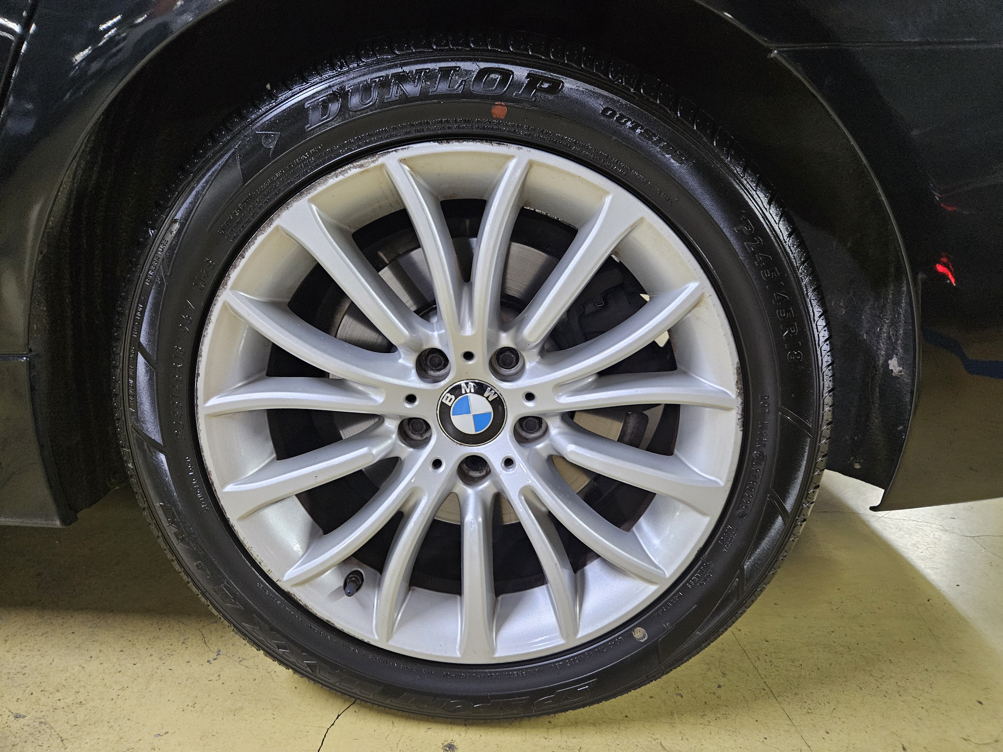 2016 BMW  (F10) 520d LUXURY PLUS  - Thumbnail 14
