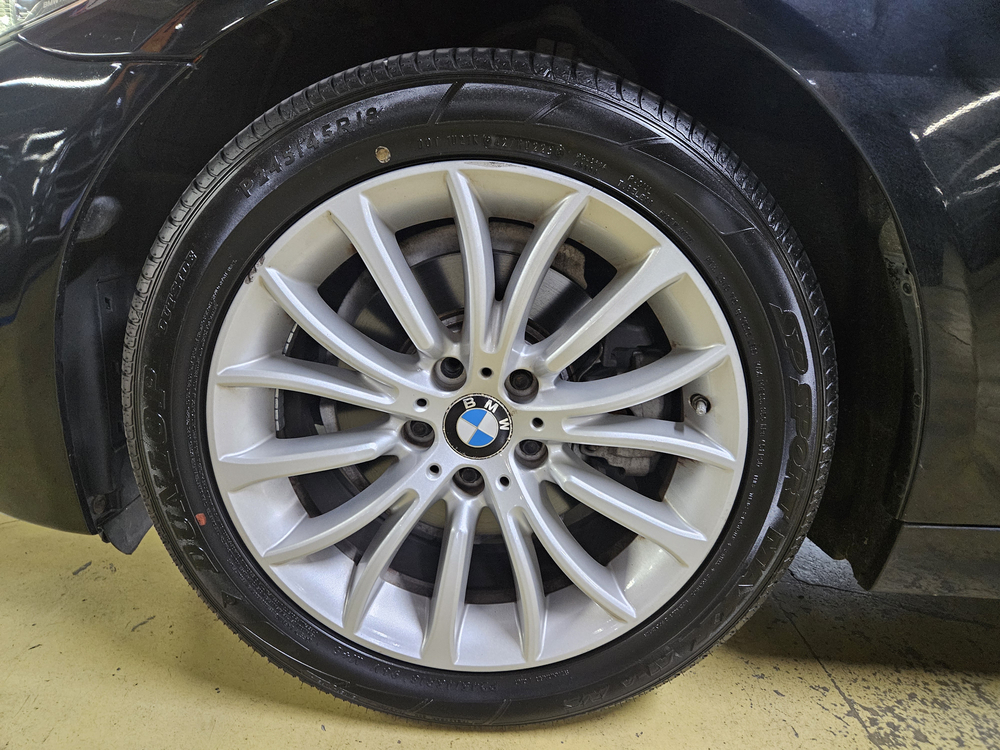 2016 BMW  (F10) 520d LUXURY PLUS  - Thumbnail 15