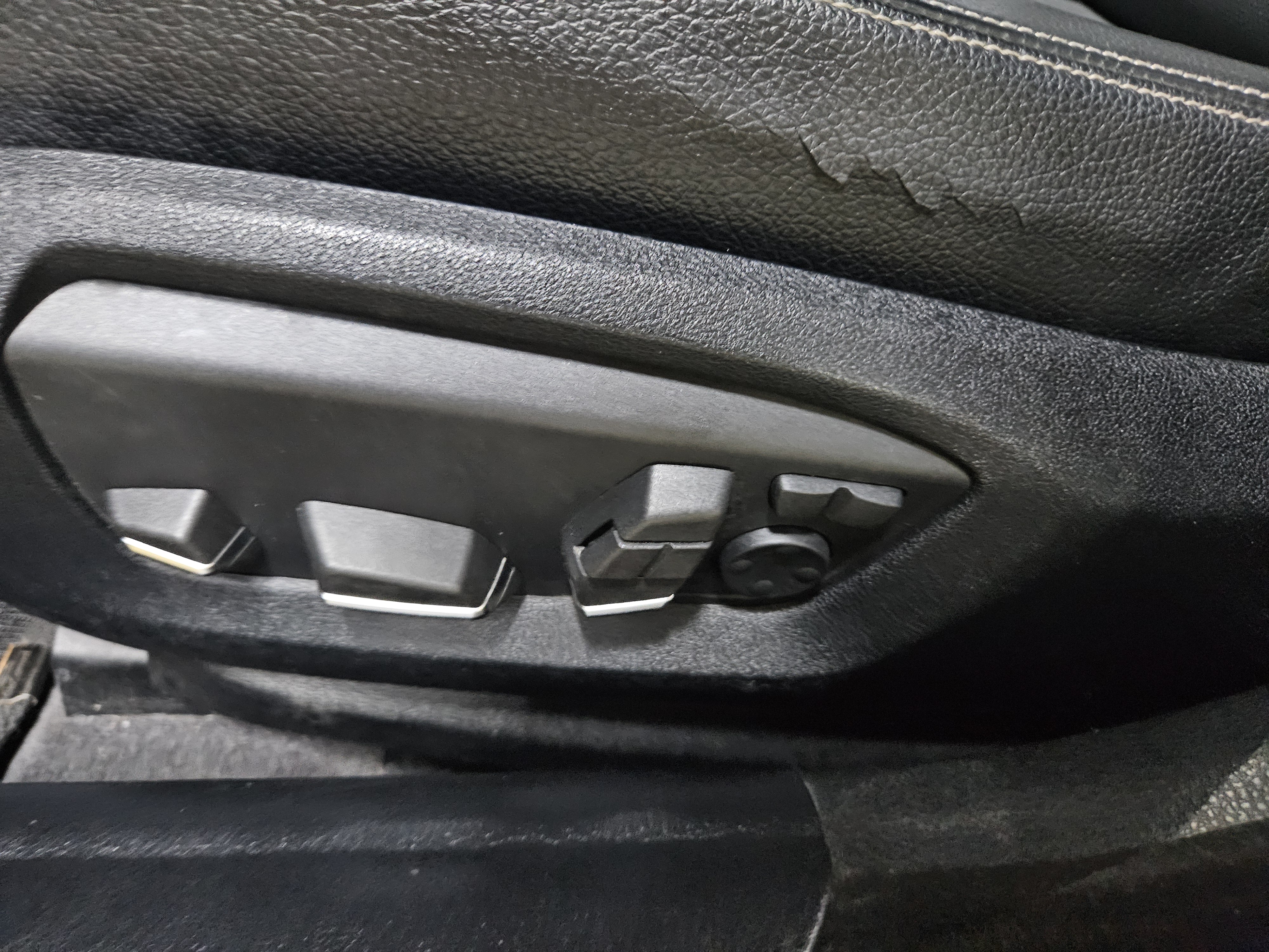 2016 BMW  (F10) 520d LUXURY PLUS  - Thumbnail 18