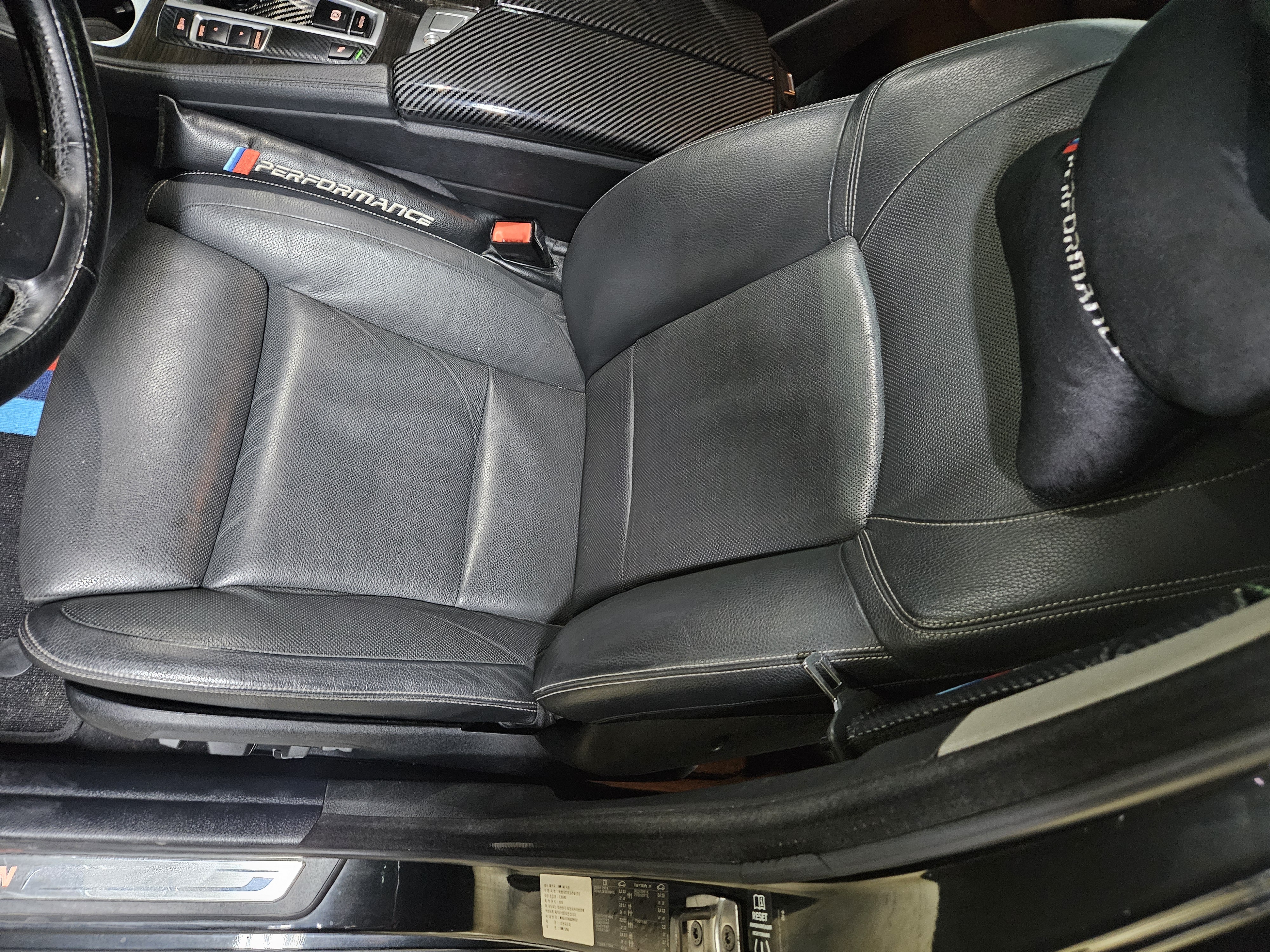 2016 BMW  (F10) 520d LUXURY PLUS  - Thumbnail 20