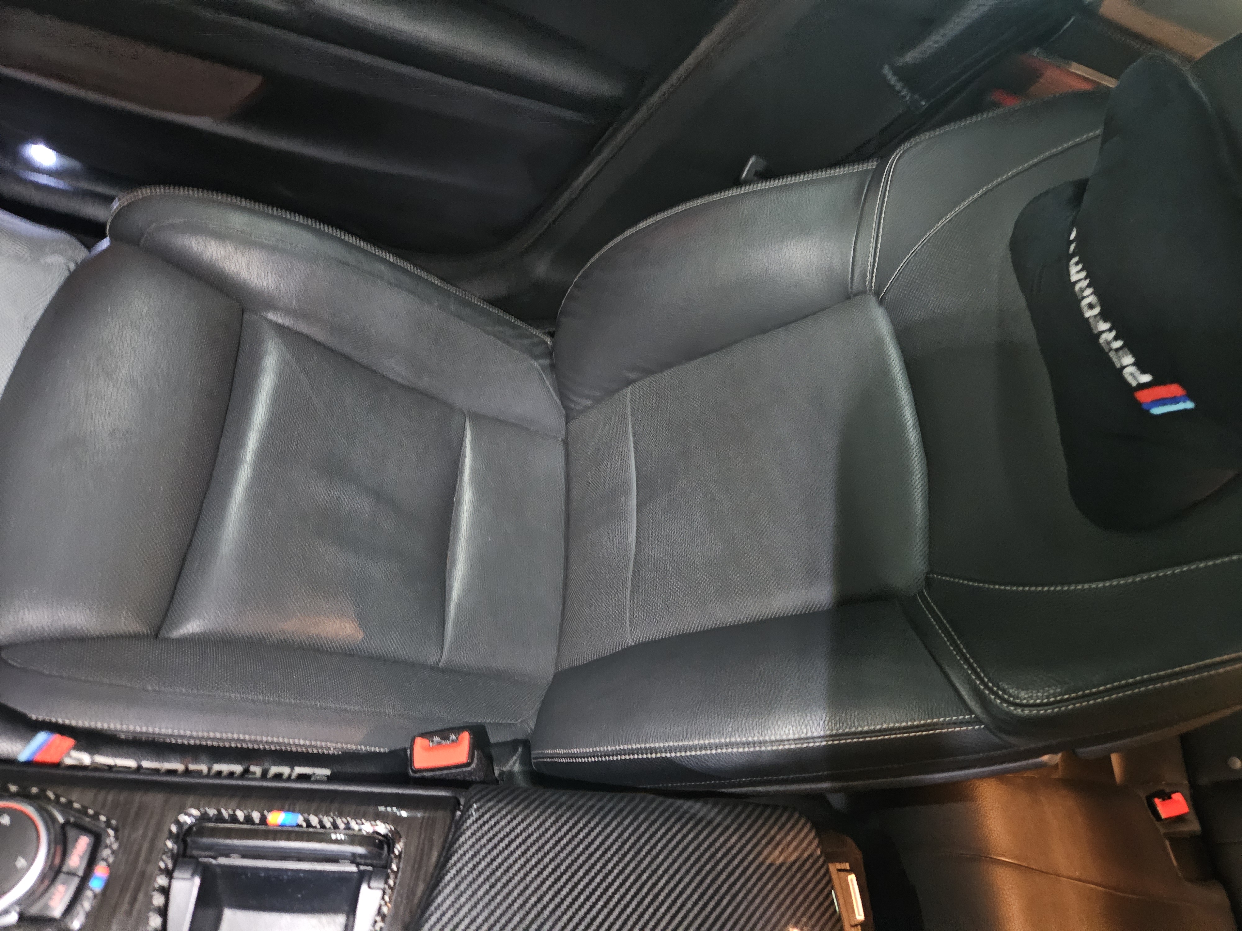 2016 BMW  (F10) 520d LUXURY PLUS  - Thumbnail 21