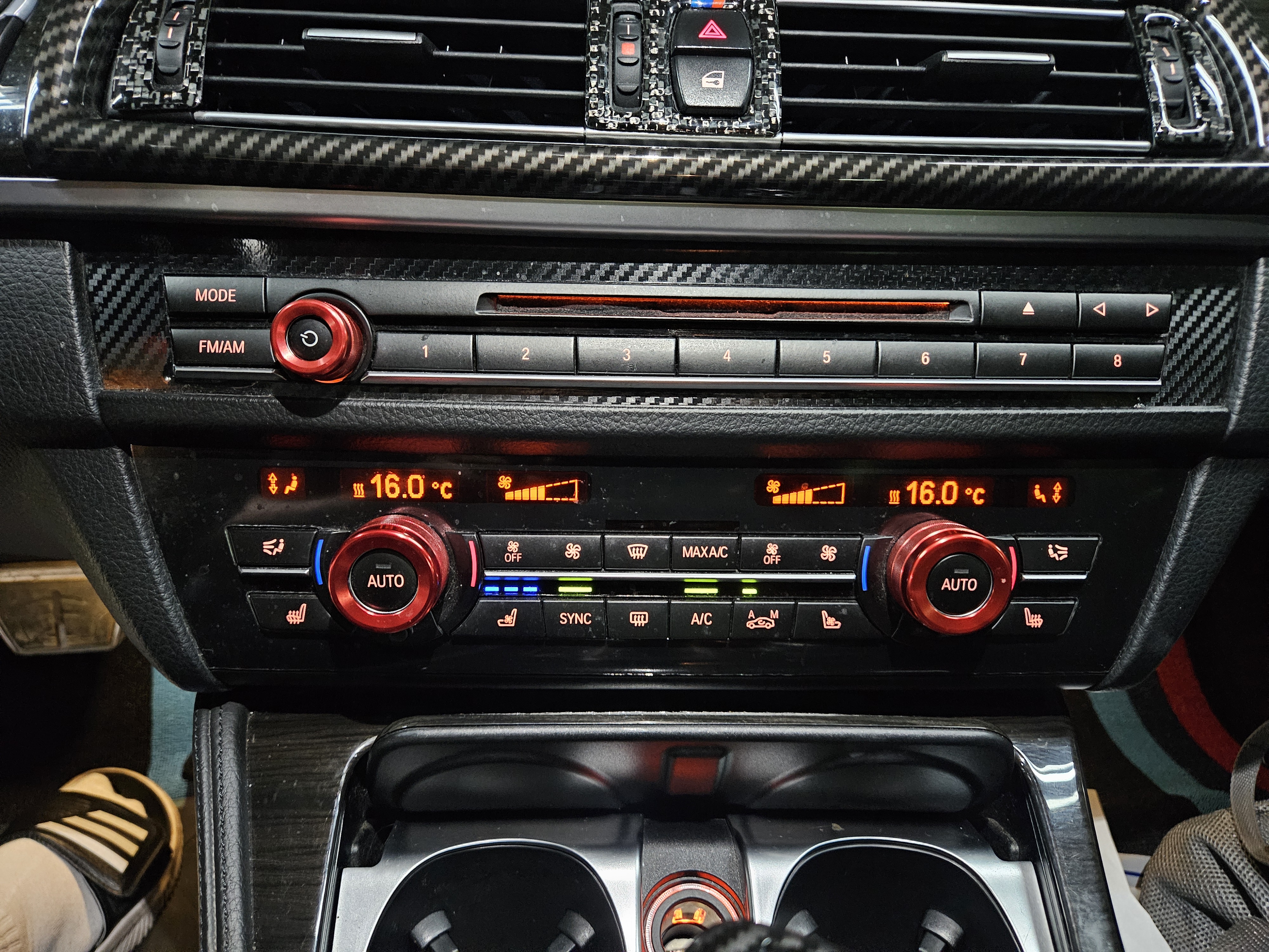 2016 BMW  (F10) 520d LUXURY PLUS  - Thumbnail 24