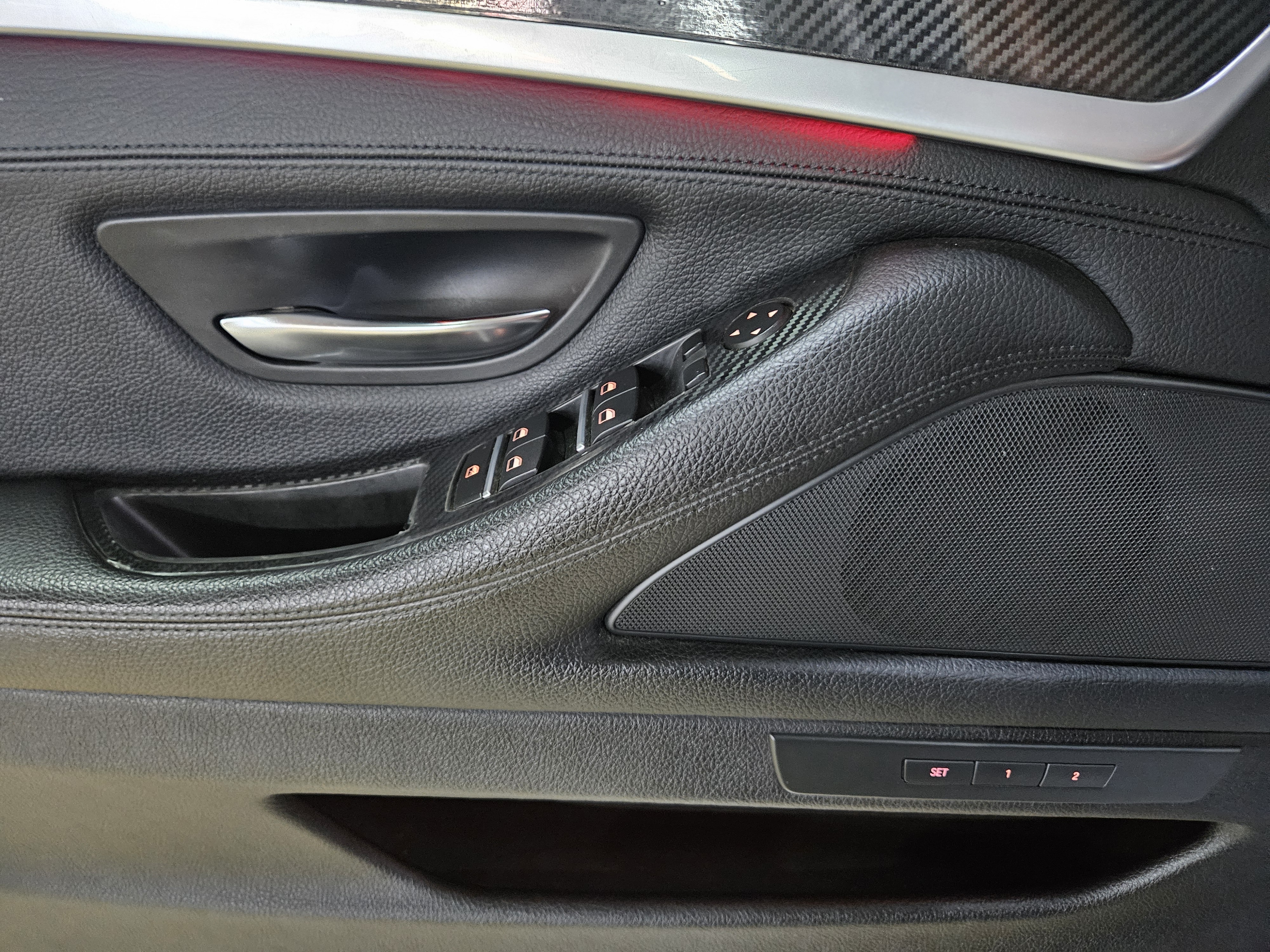 2016 BMW  (F10) 520d LUXURY PLUS  - Thumbnail 30