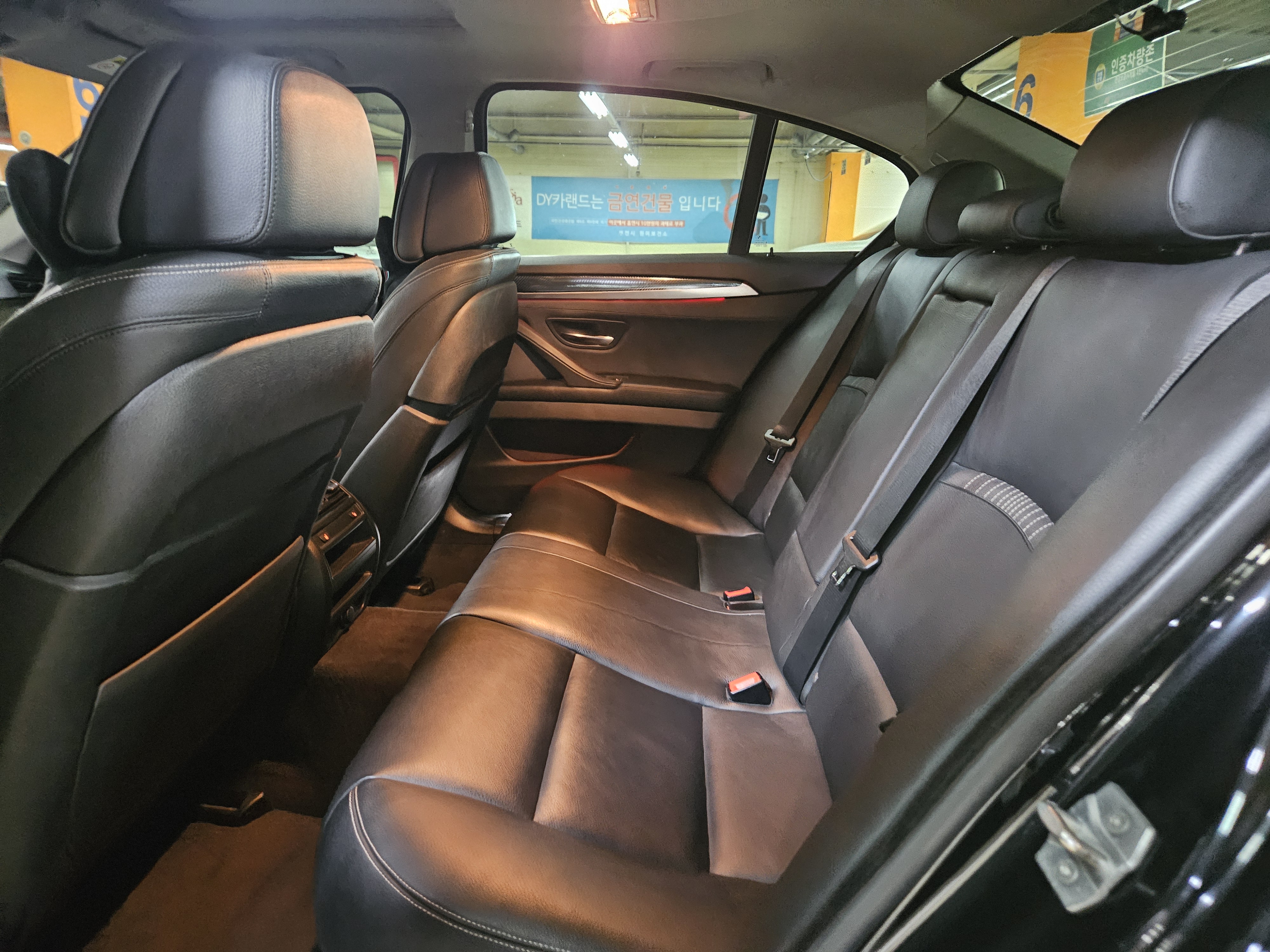 2016 BMW  (F10) 520d LUXURY PLUS  - Thumbnail 32