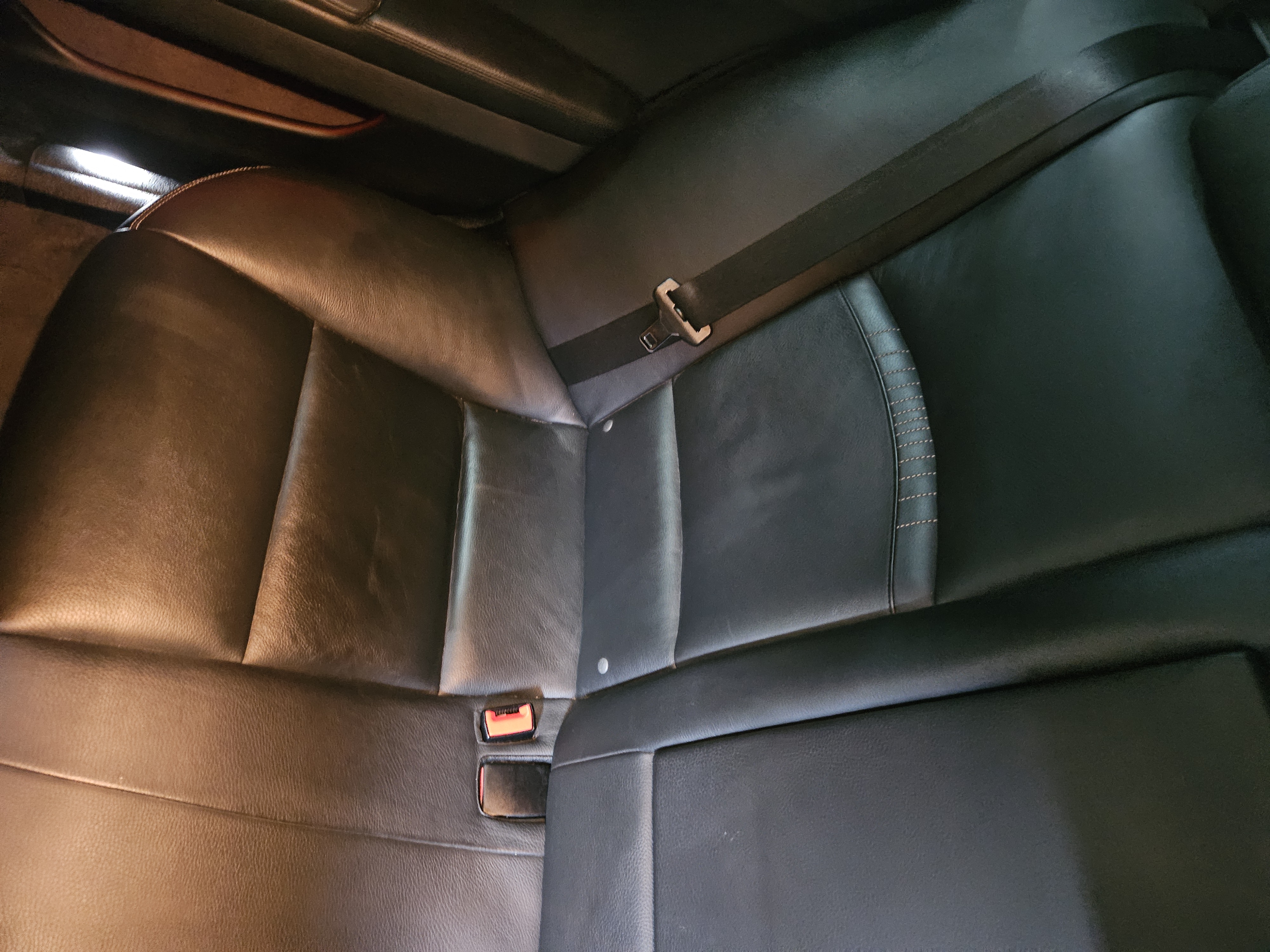 2016 BMW  (F10) 520d LUXURY PLUS  - Thumbnail 34
