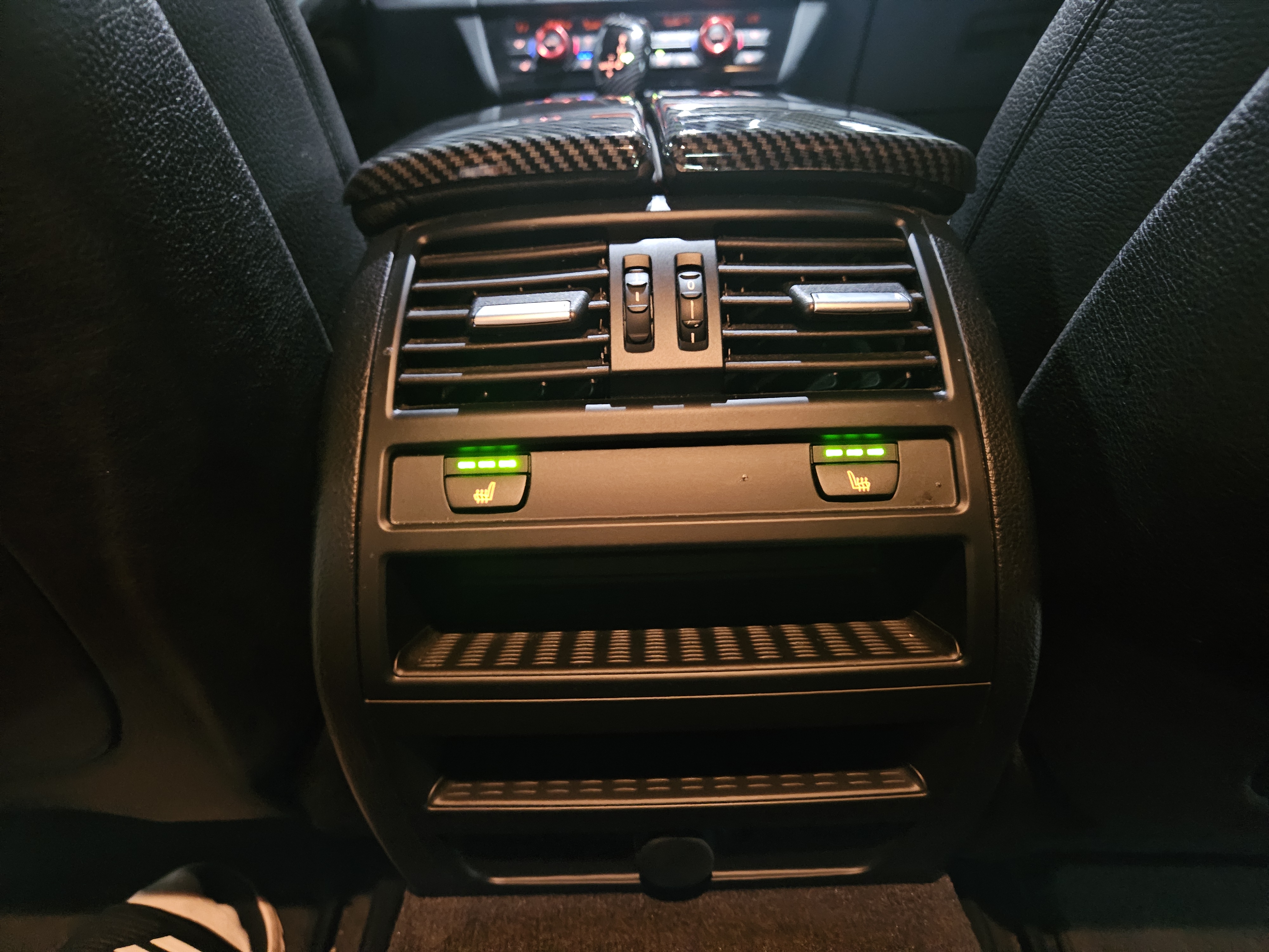 2016 BMW  (F10) 520d LUXURY PLUS  - Thumbnail 36