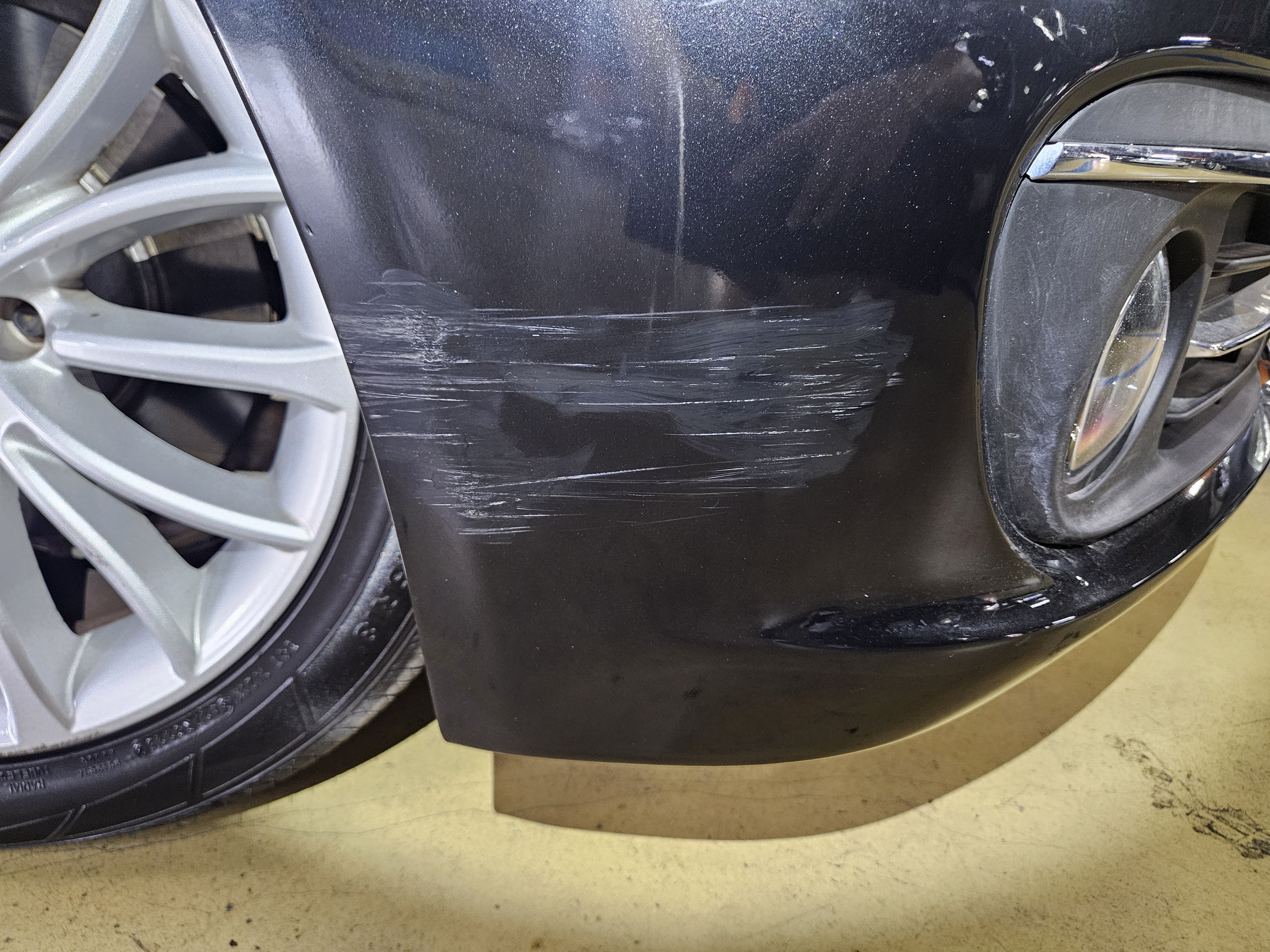 2016 BMW  (F10) 520d LUXURY PLUS  - Thumbnail 42