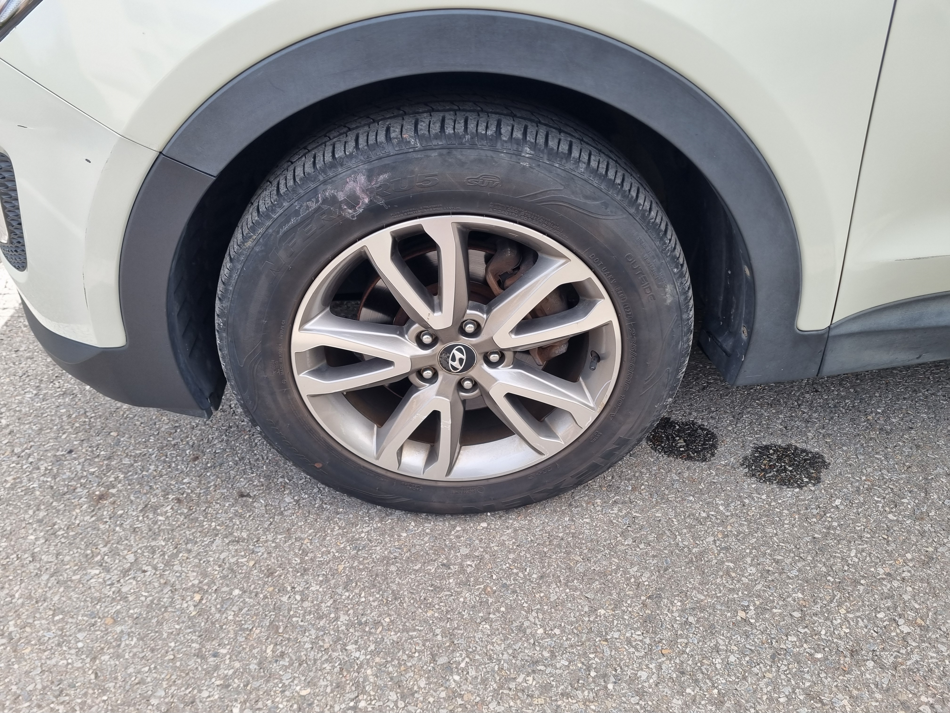 2013 HYUNDAI  SANTAFE DM DIESEL 2WD 2.0 PREMIUM (5SEATS) - Thumbnail 9