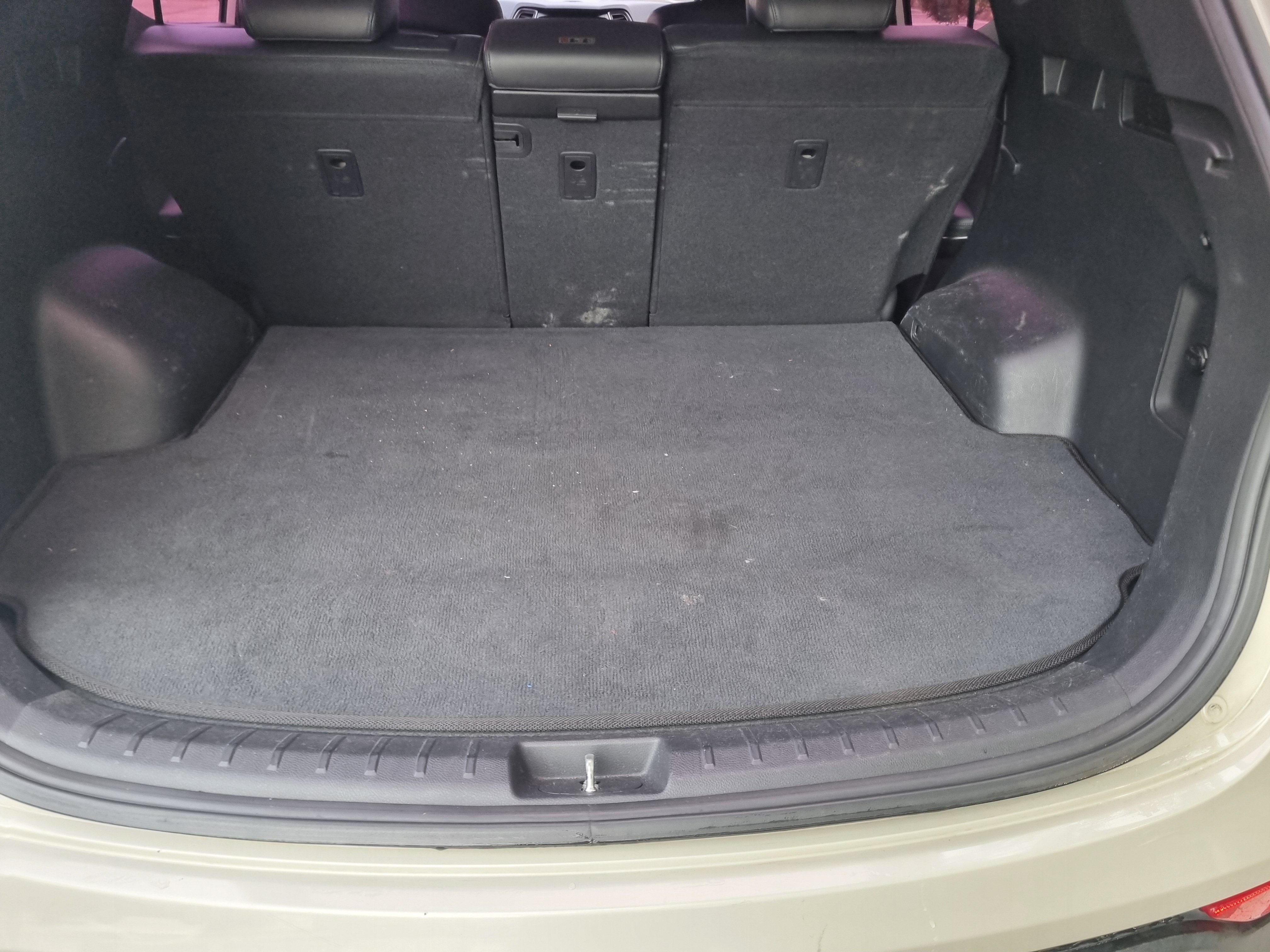 2013 HYUNDAI  SANTAFE DM DIESEL 2WD 2.0 PREMIUM (5SEATS) - Thumbnail 14