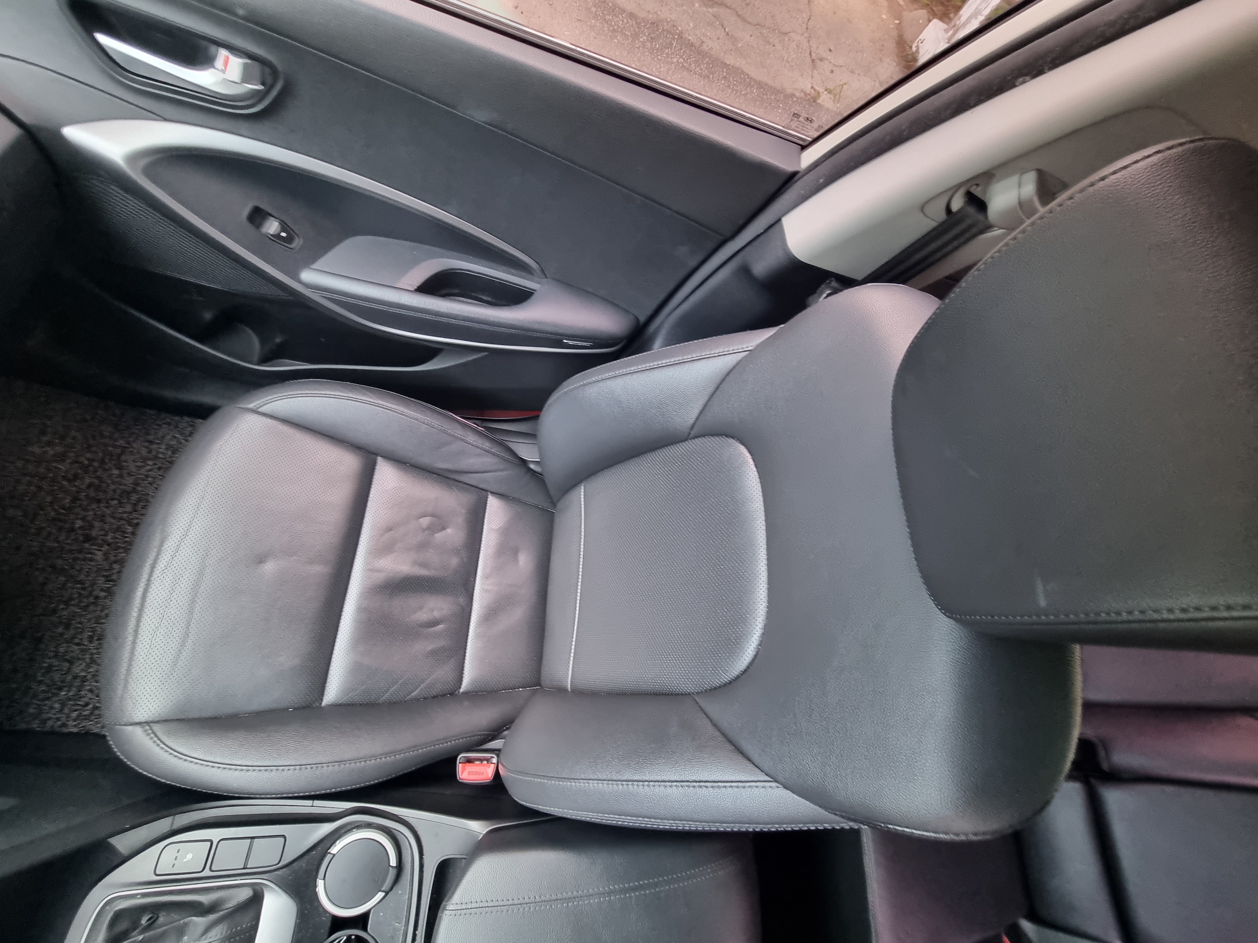 2013 HYUNDAI  SANTAFE DM DIESEL 2WD 2.0 PREMIUM (5SEATS) - Thumbnail 20