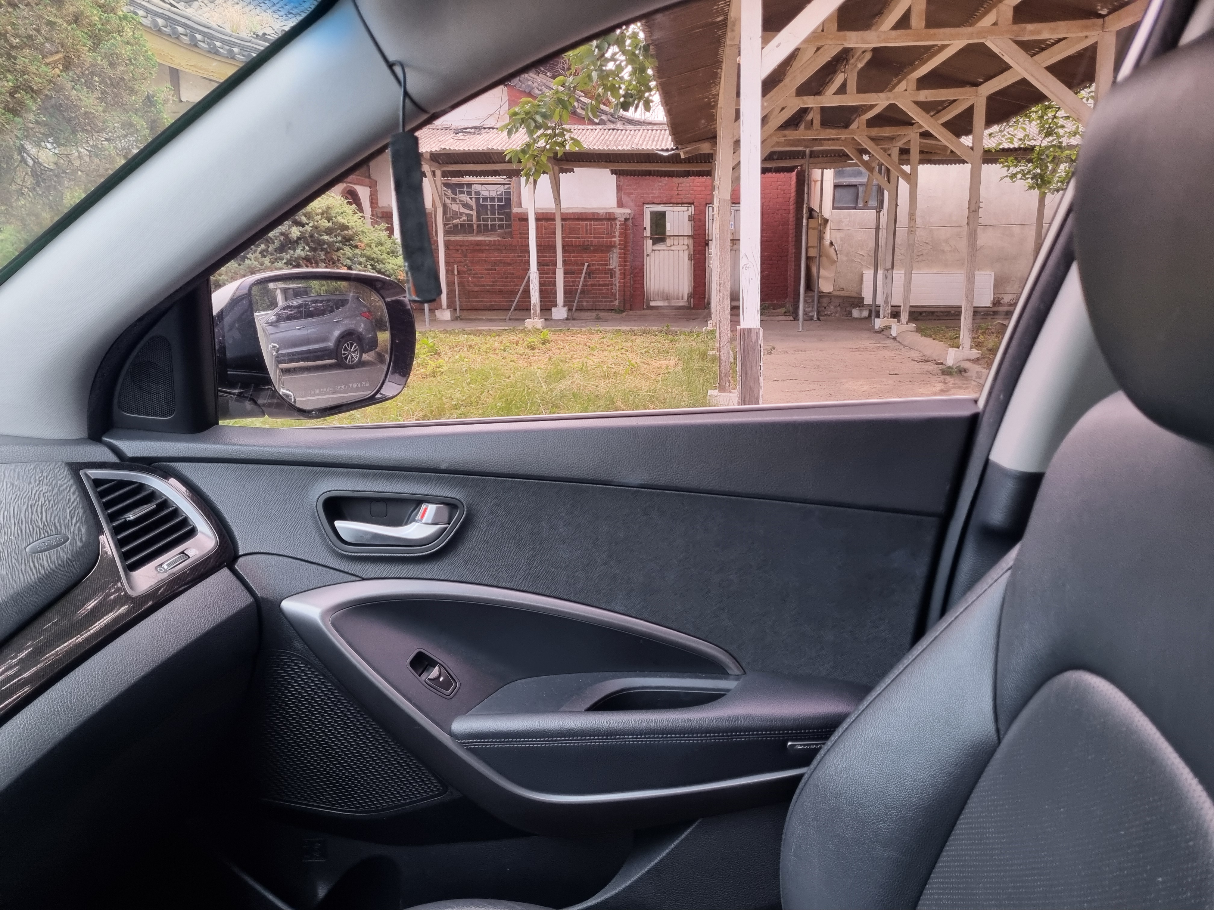 2013 HYUNDAI  SANTAFE DM DIESEL 2WD 2.0 PREMIUM (5SEATS) - Thumbnail 21
