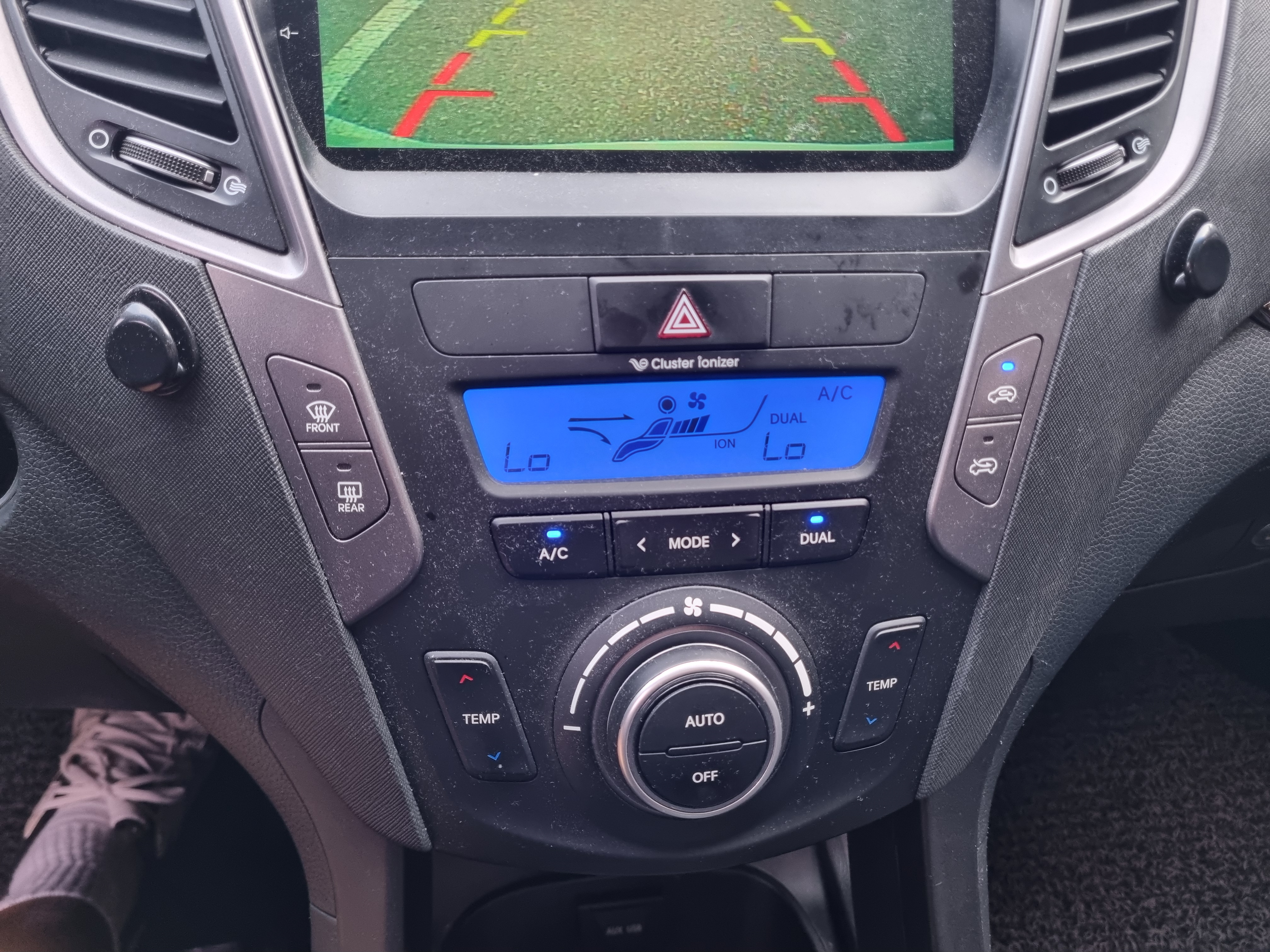 2013 HYUNDAI  SANTAFE DM DIESEL 2WD 2.0 PREMIUM (5SEATS) - Thumbnail 23